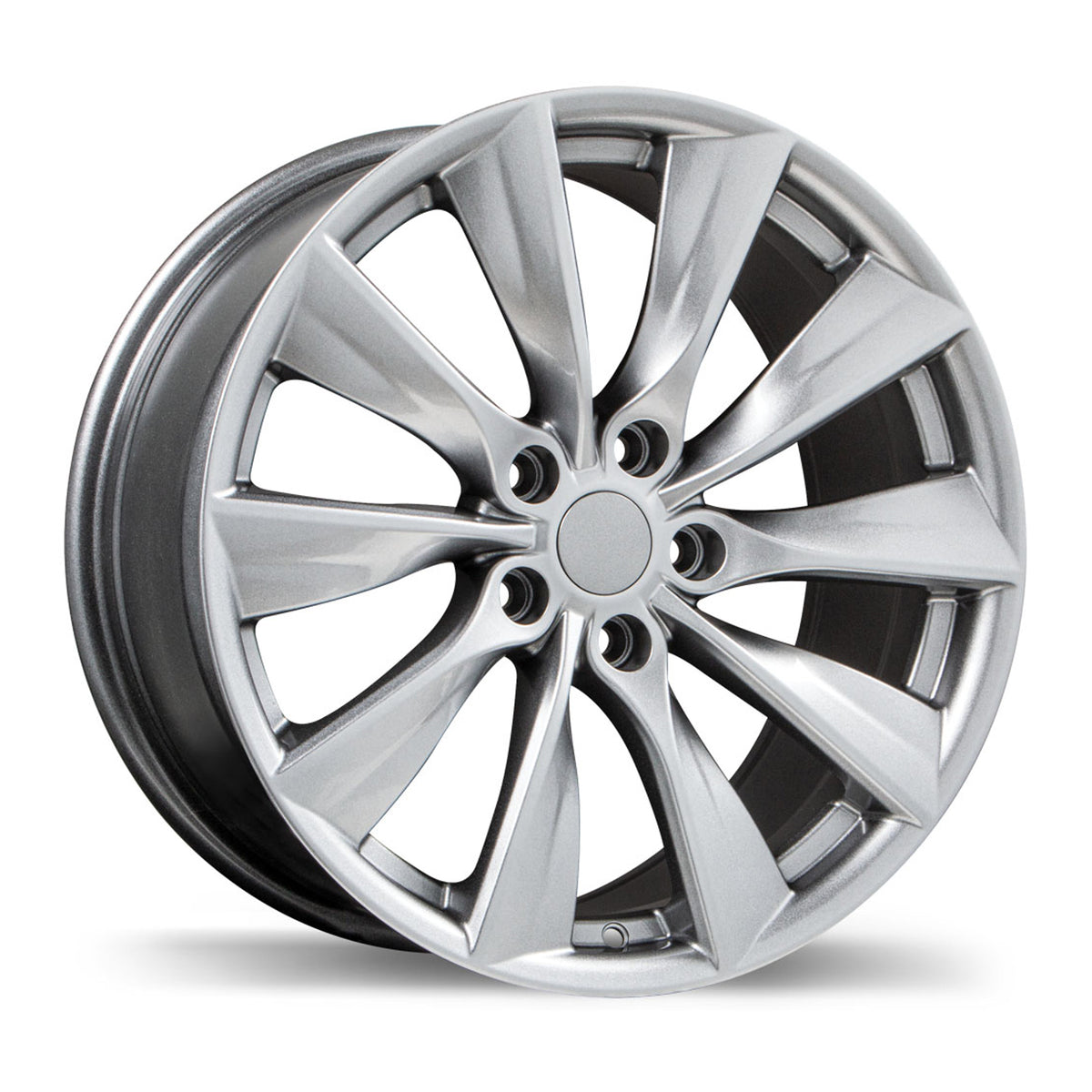 Tesla Model Y 18" Winter Package