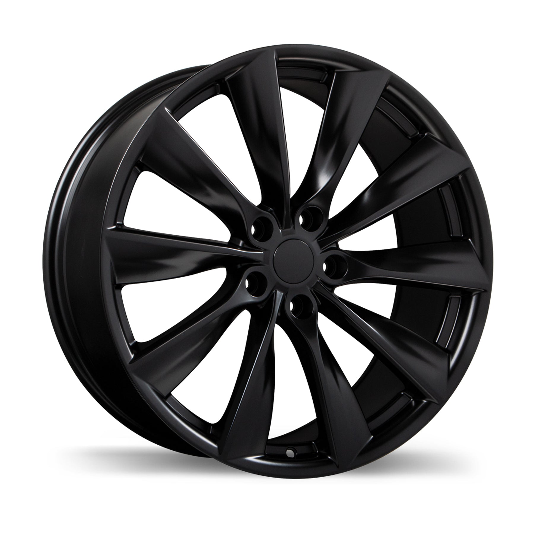 Tesla Model Y 18" Winter Package