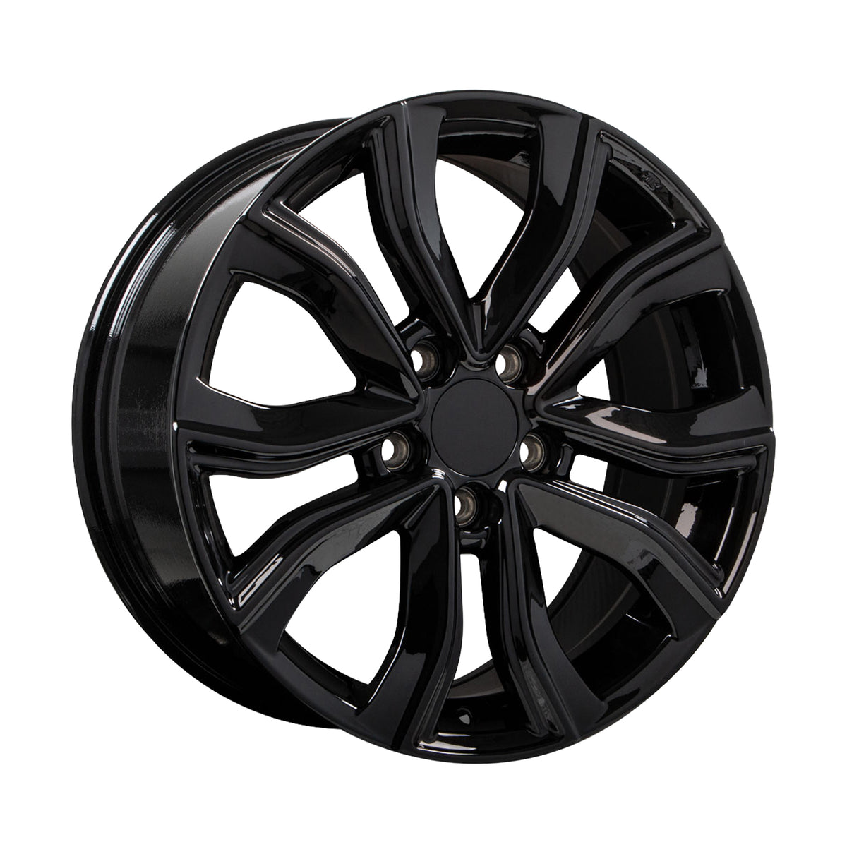 Acura ADX 17" Winter Package