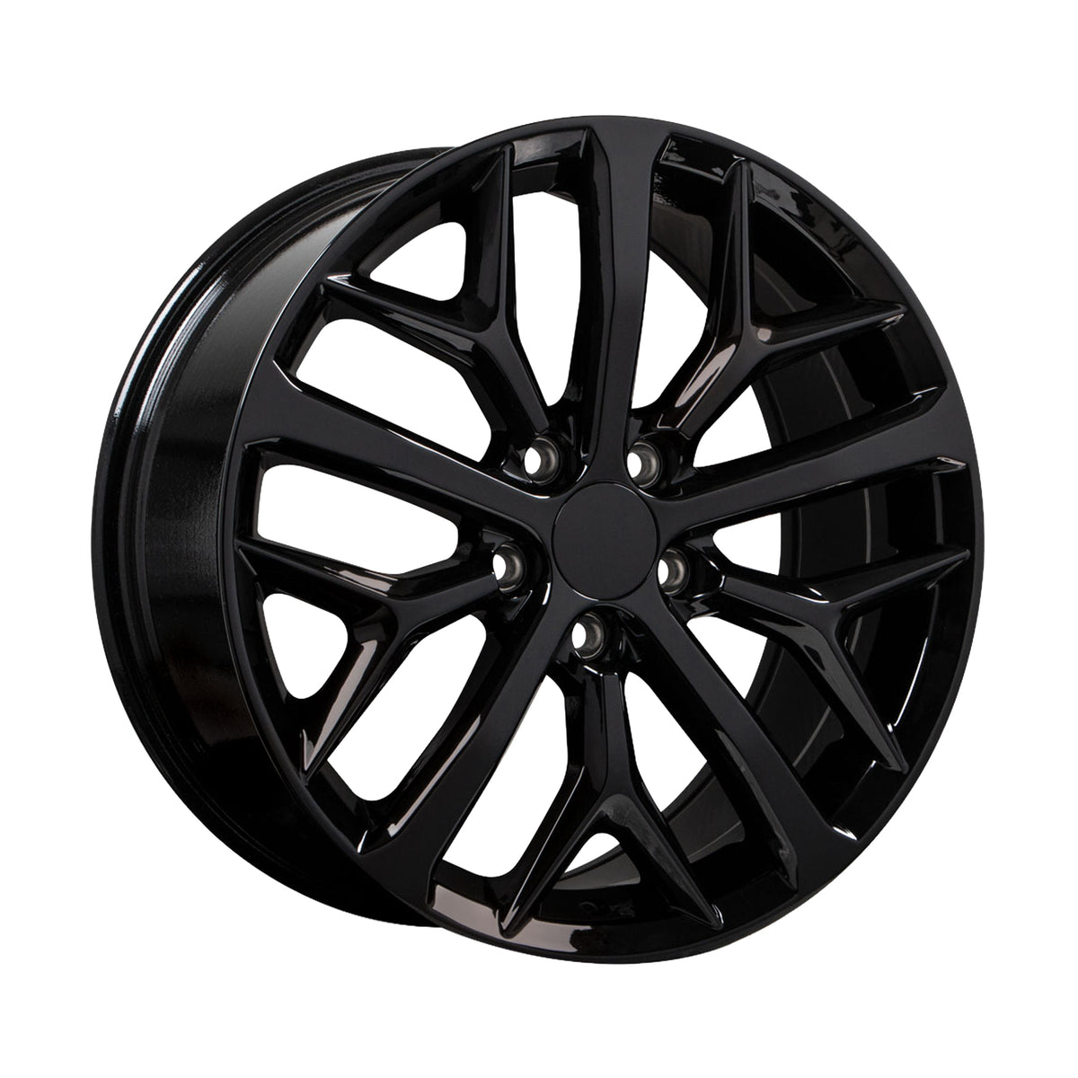 Acura ADX 18" Winter Package