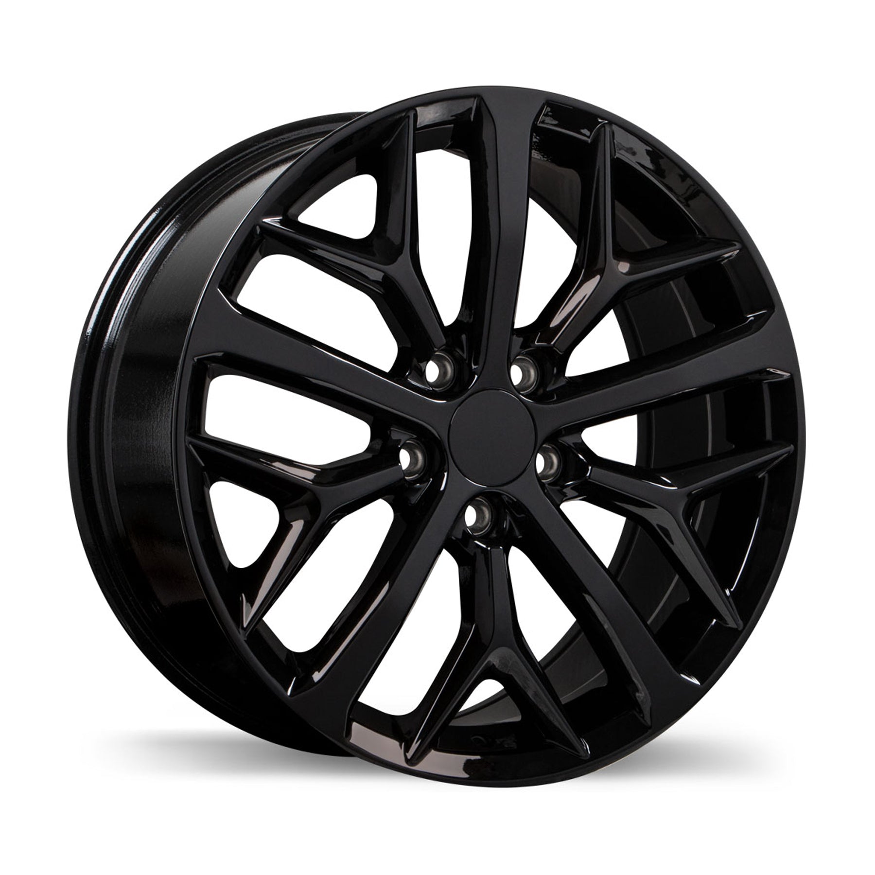 Acura RDX 18" Winter Package