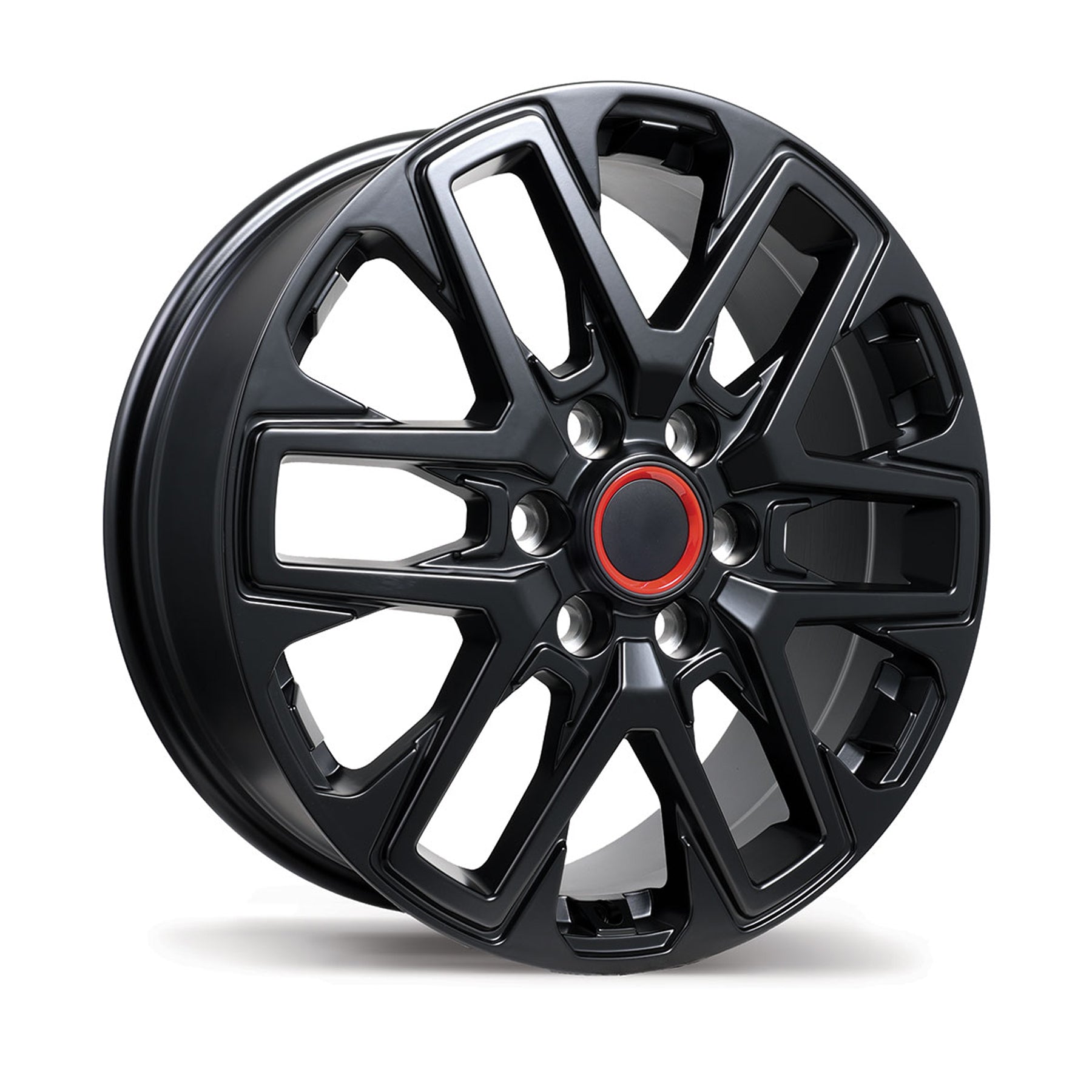 Lexus LX Winter Package