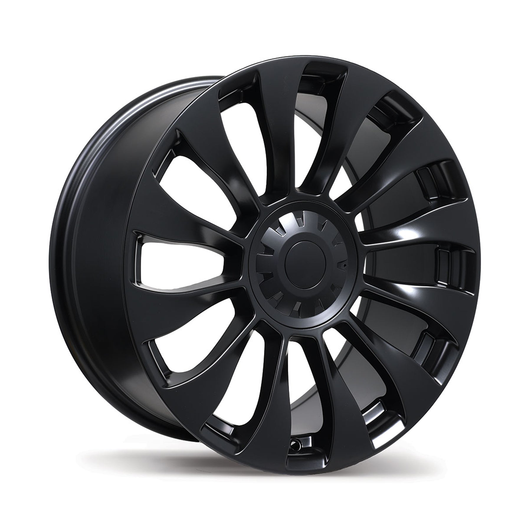 Tesla Model Y 20" Winter Package