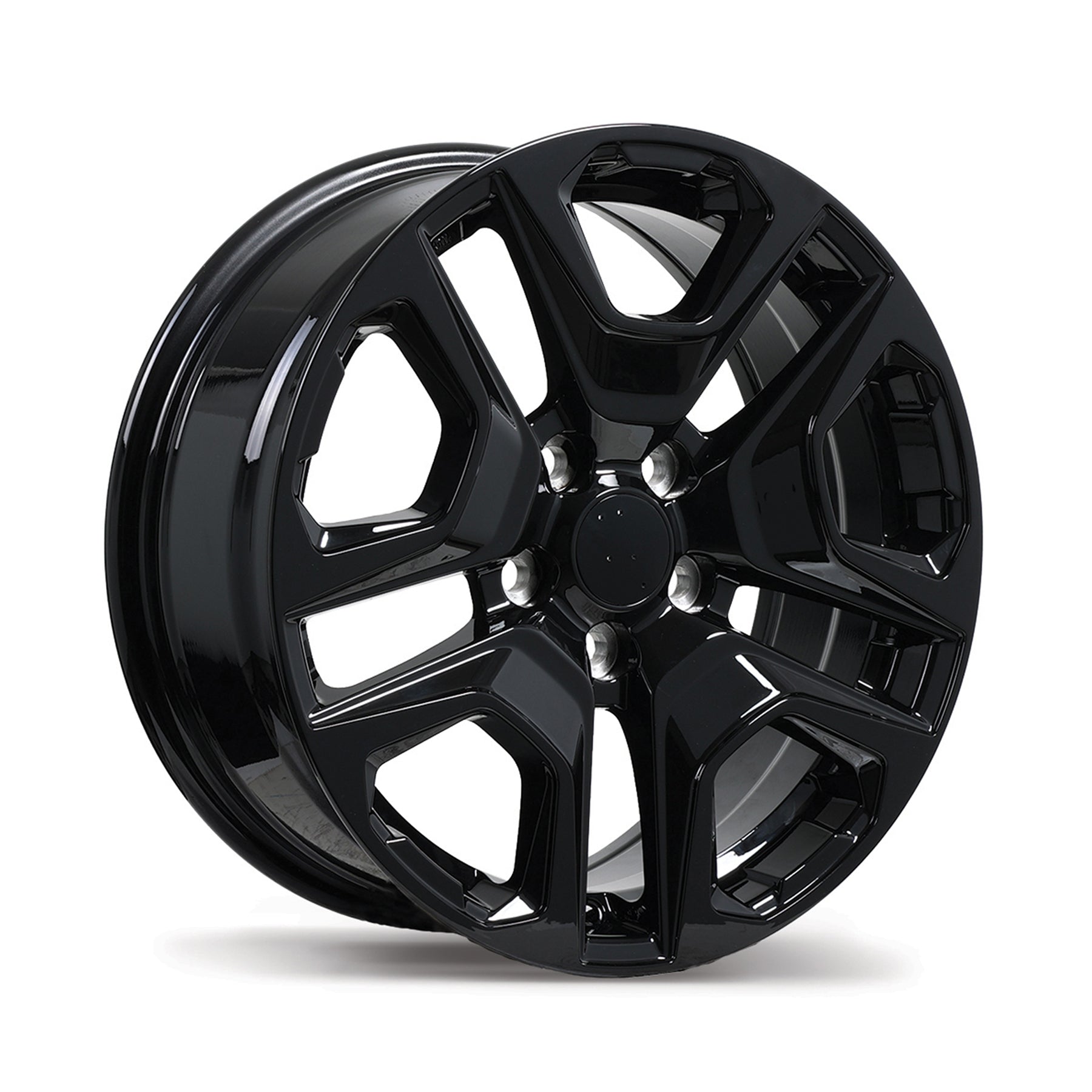 Toyota Sienna (2021+) Winter Package