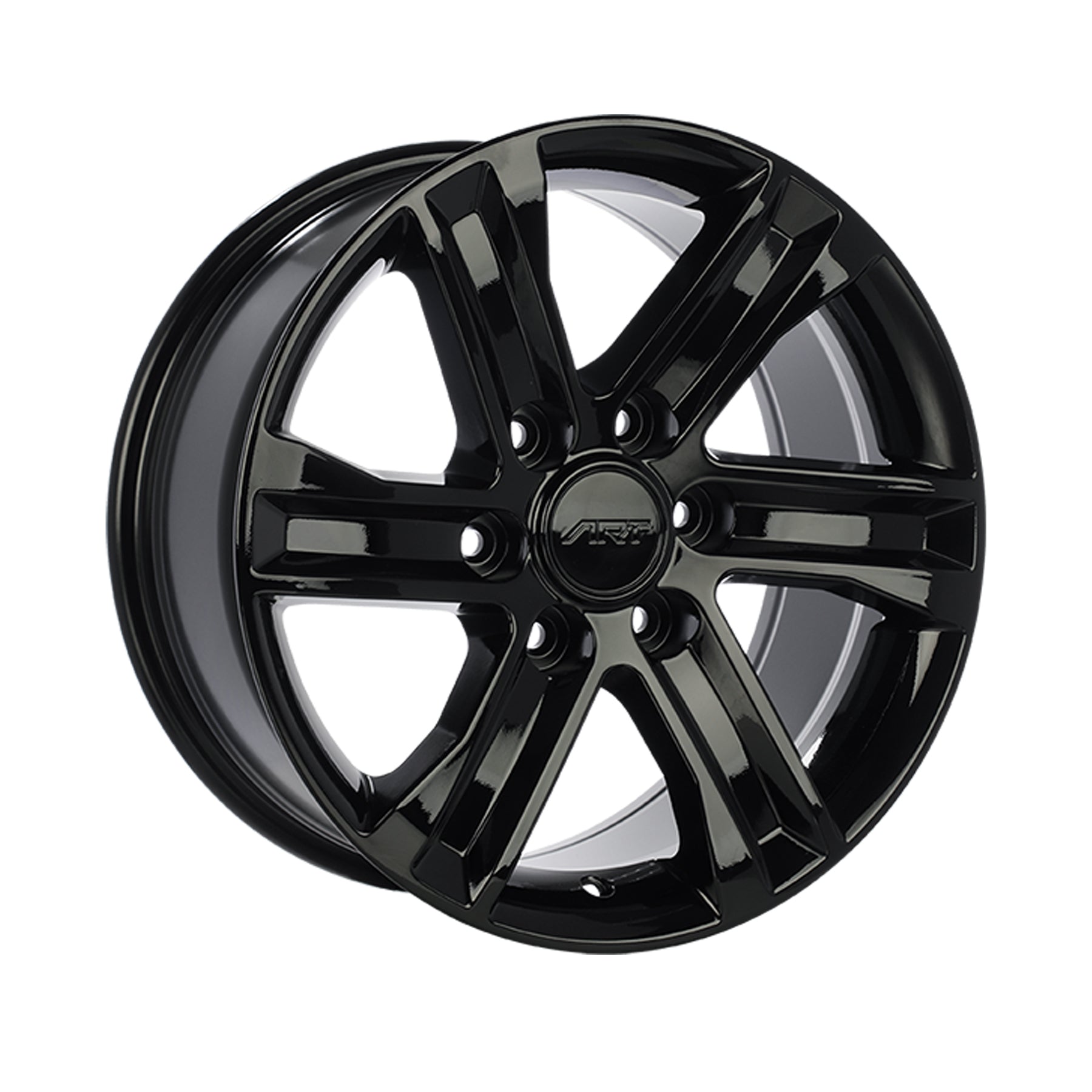 Ford F150 (2021+) 17" Winter Package