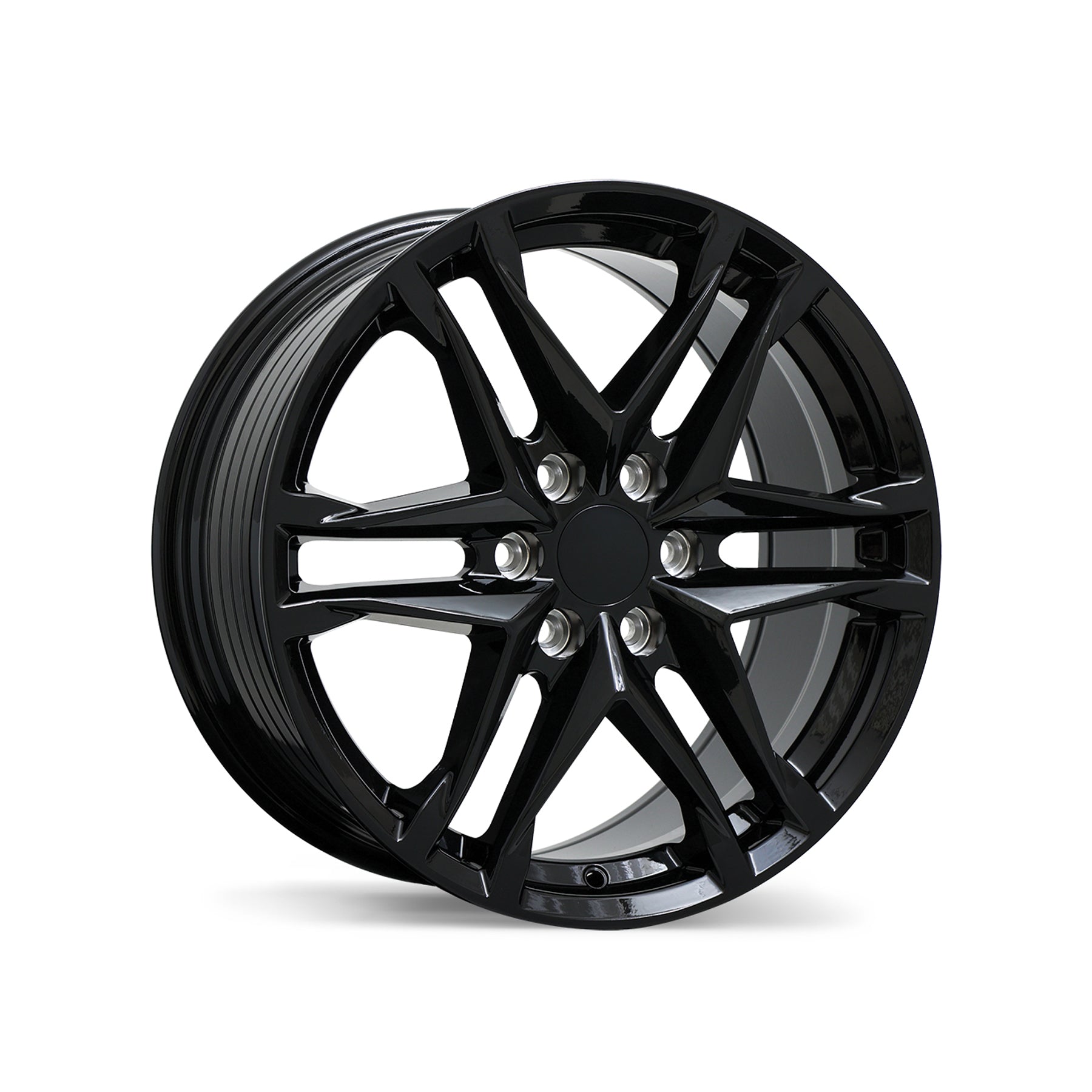 Chevrolet Blazer EV 19" Winter Package