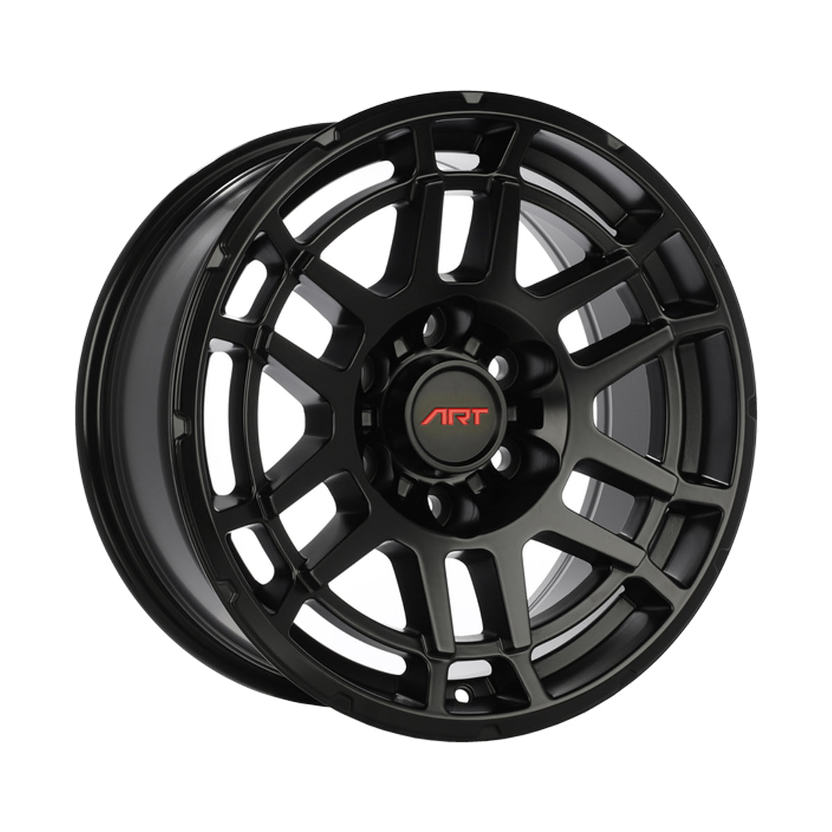 Toyota 4Runner (1984-2024) Winter Package