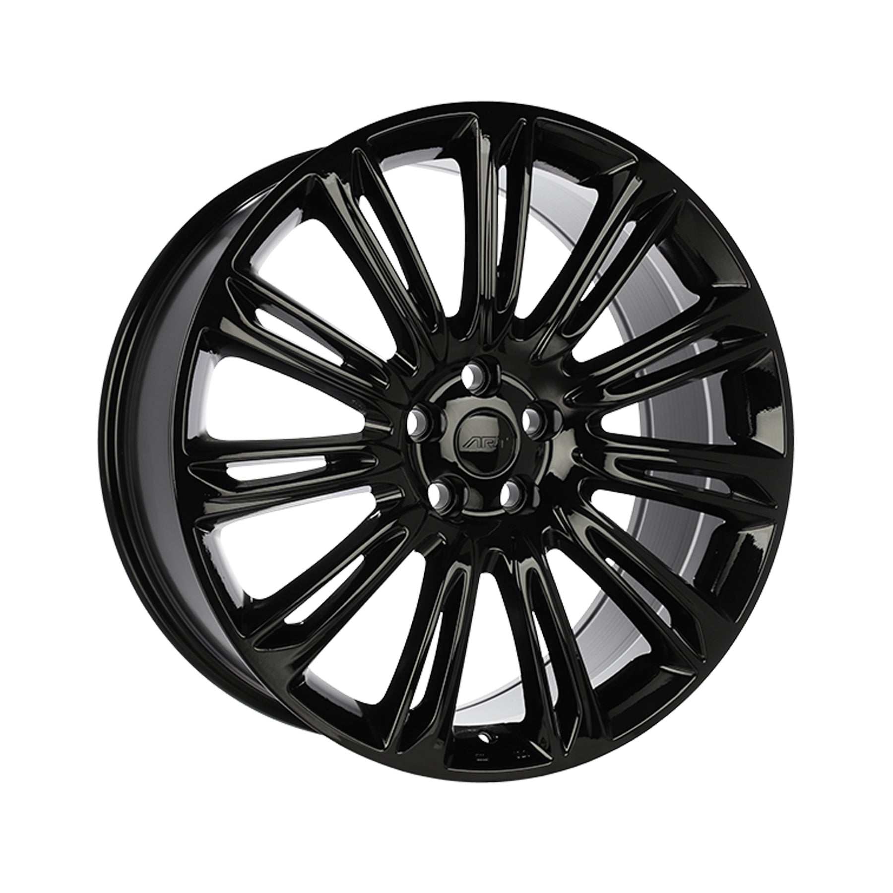 Land Rover Range Rover Winter Package