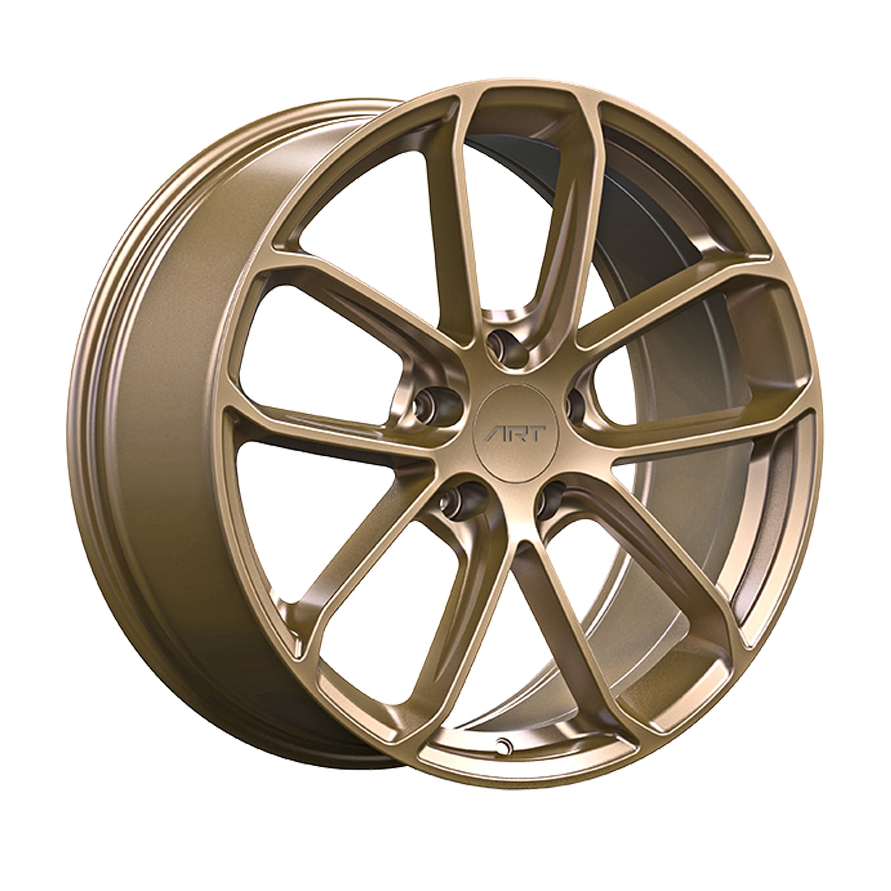 Porsche Cayenne (2019-2023) Winter Package - Staggered