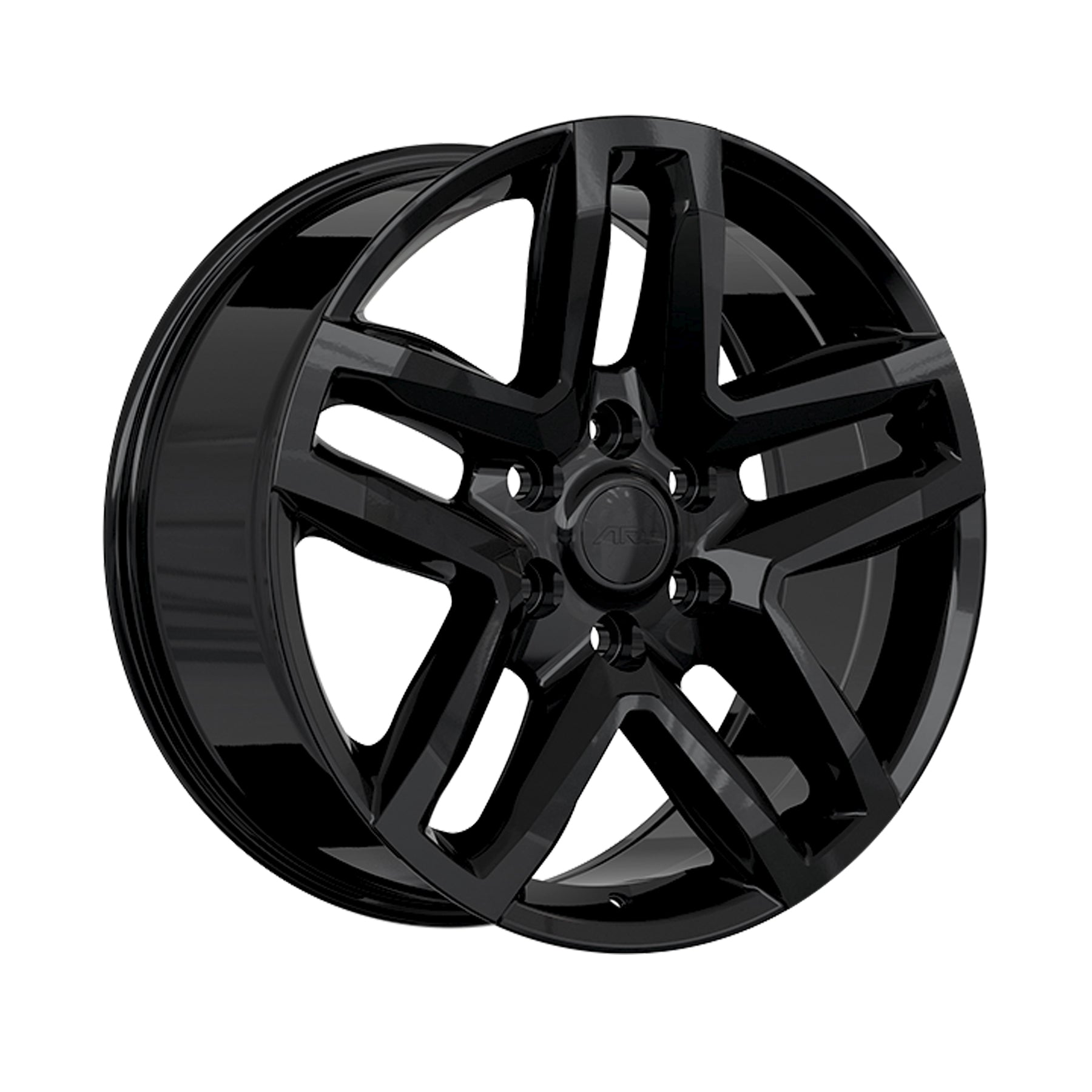 Chevrolet Equinox EV 18" Winter Package