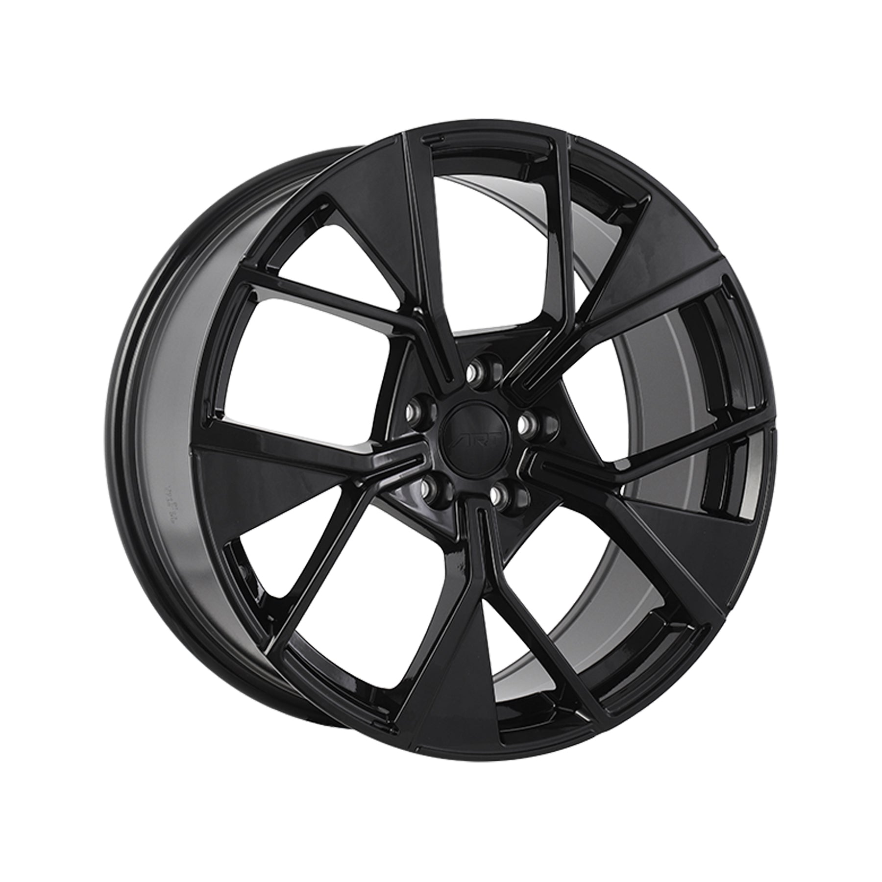 Audi Q4 e-tron 19" Winter Package