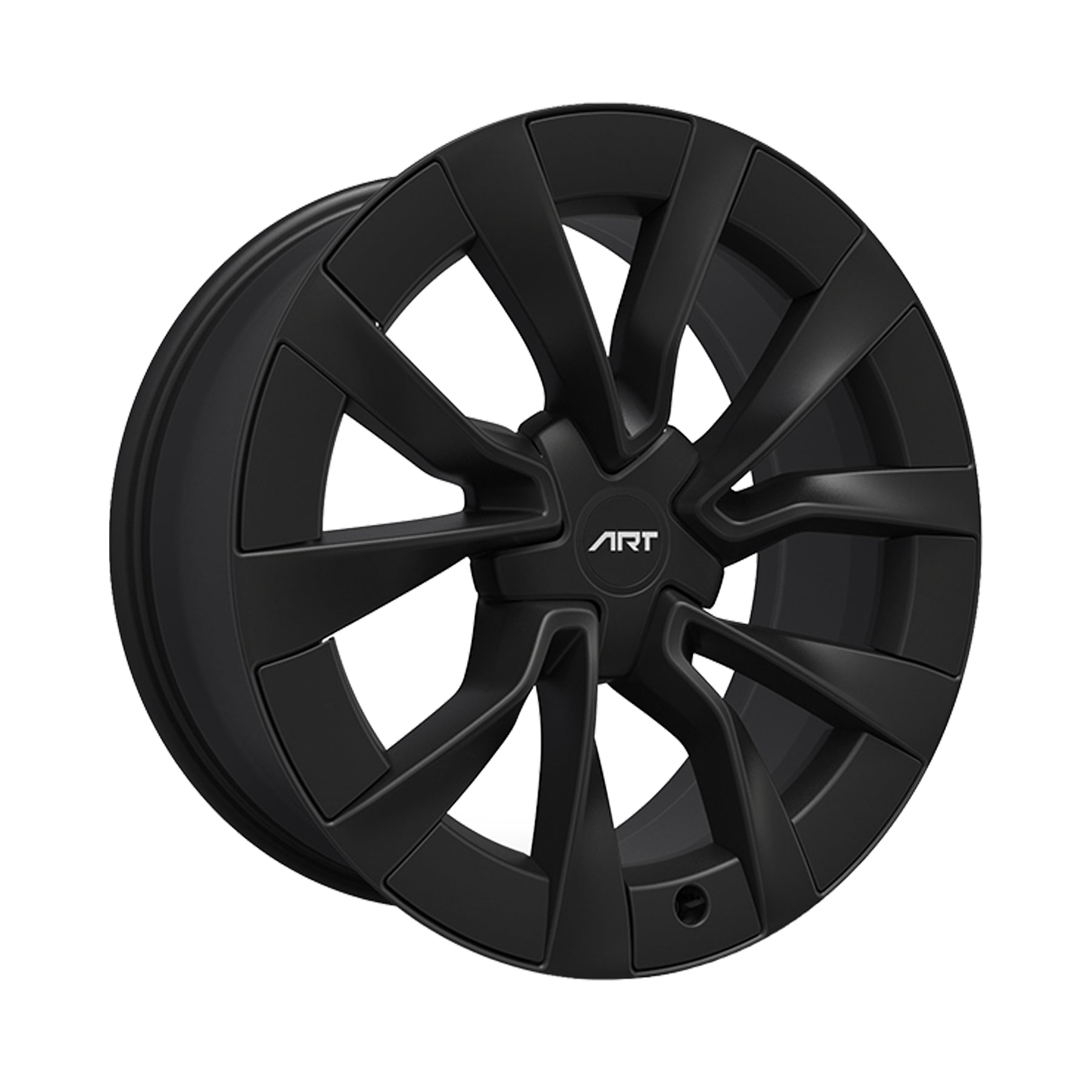 Tesla Model Y 18" Winter Package