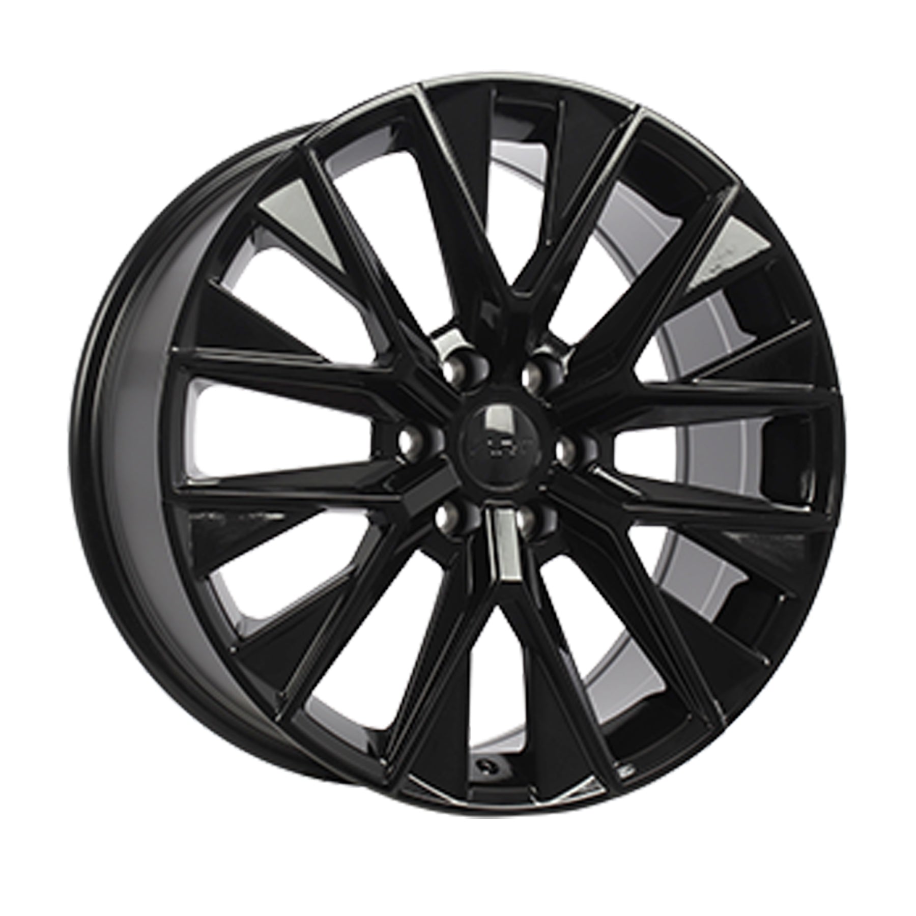 Chevrolet Blazer EV 19" Winter Package