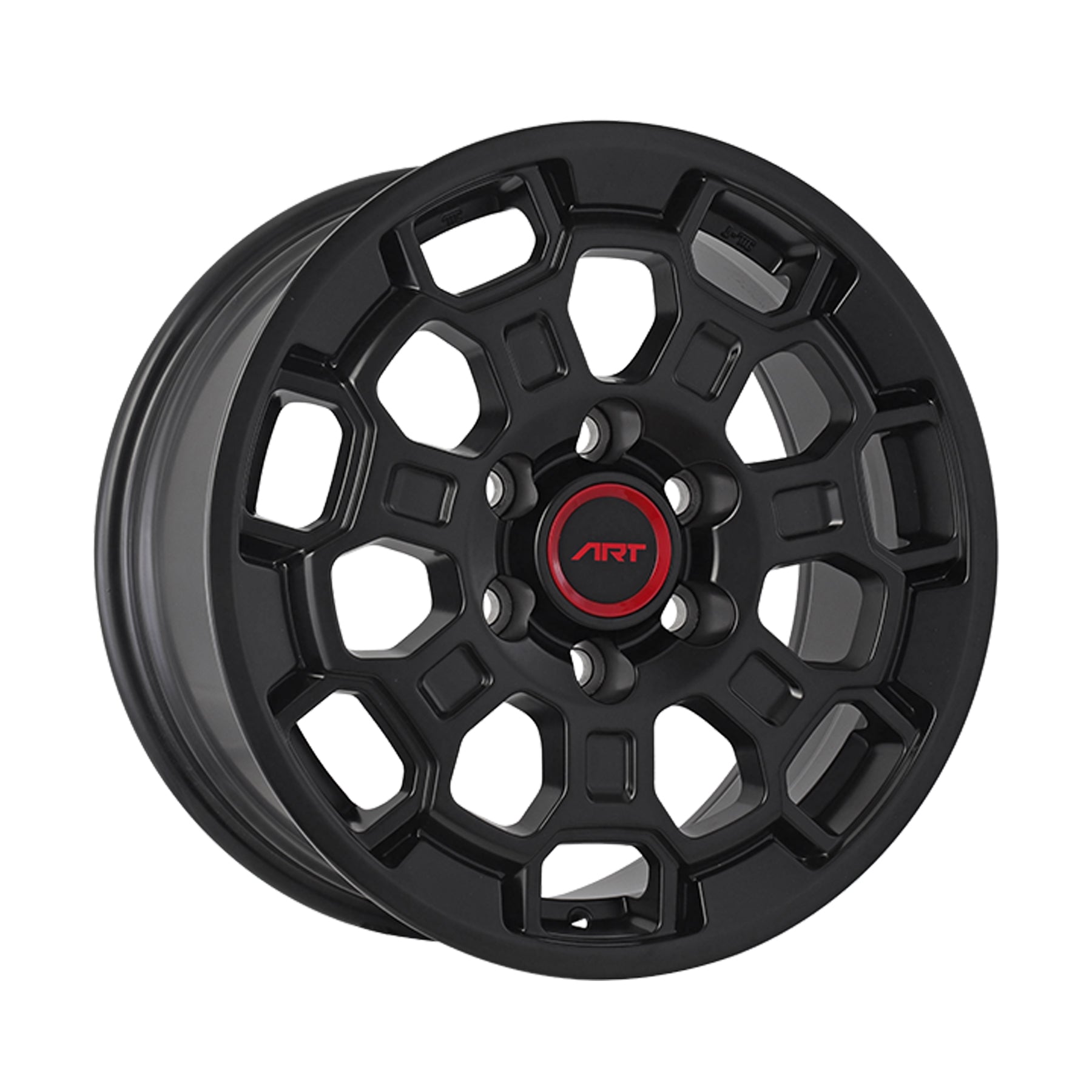 Toyota 4Runner Winter Package