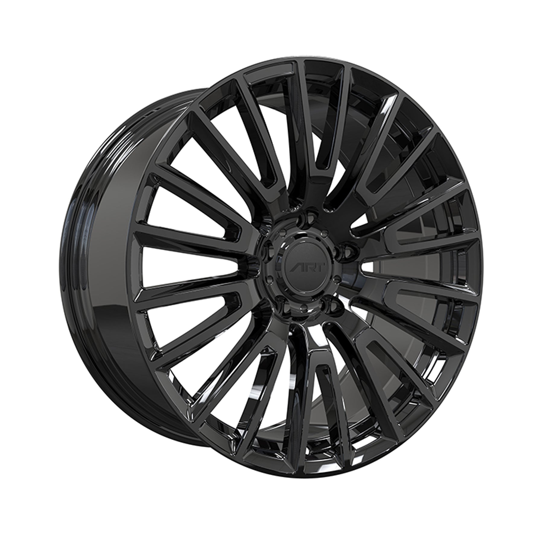 Mercedes-Benz GLE 20" Winter Package