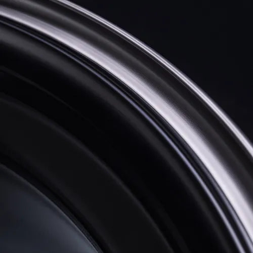 RAYS Volk Racing TE37 Sonic Black Shadow LTD - 15"