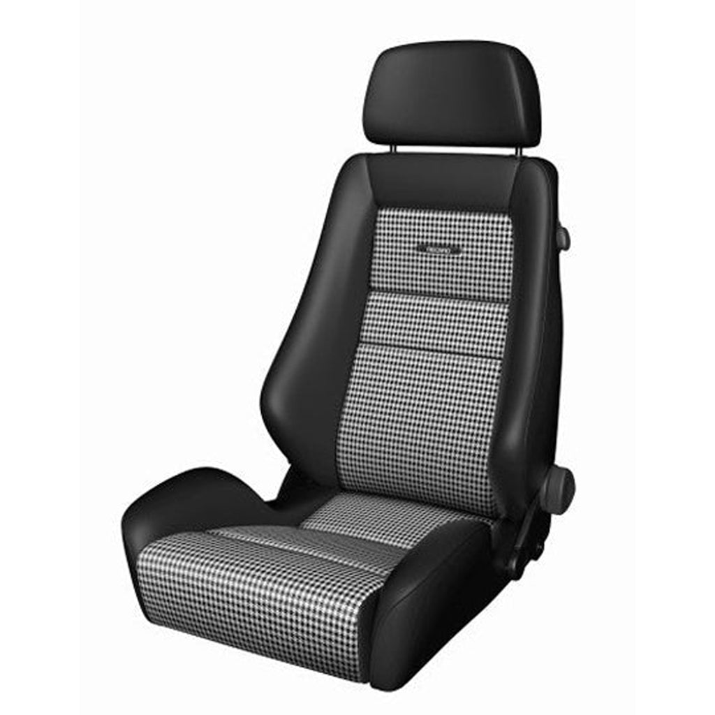 RECARO Classic LX Seat