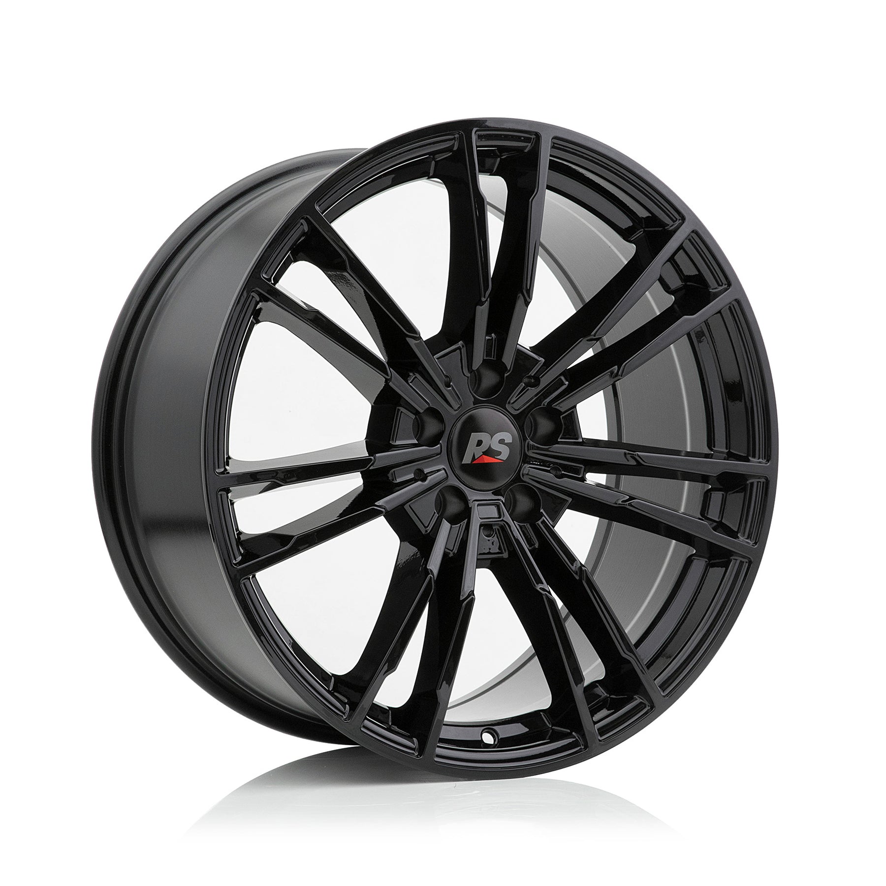 BMW i7 19" Winter Package