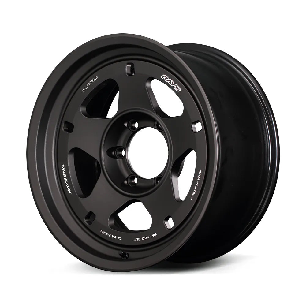 RAYS OFFROAD WHEELS 05X - 17"