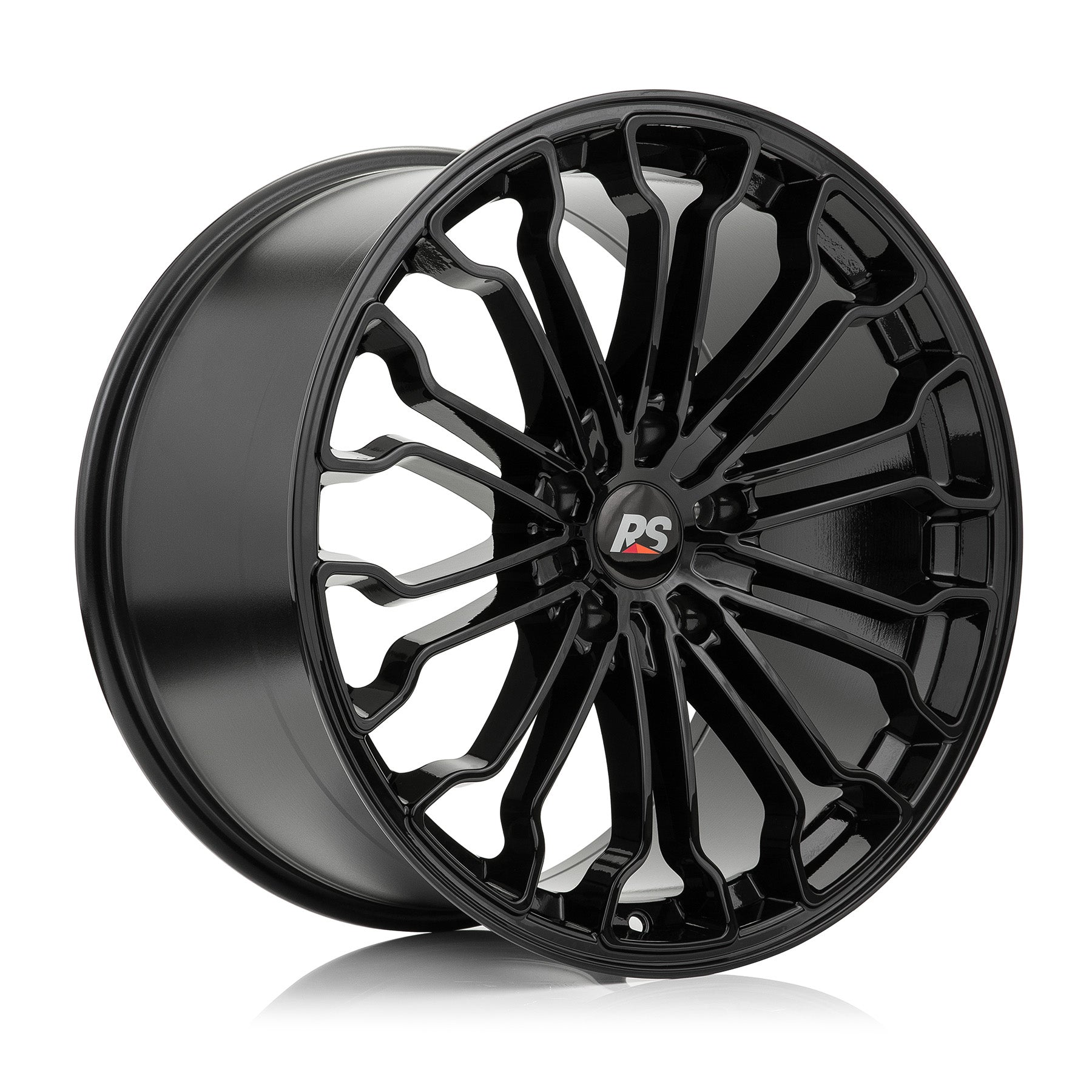 Porsche Taycan 20" Winter Package