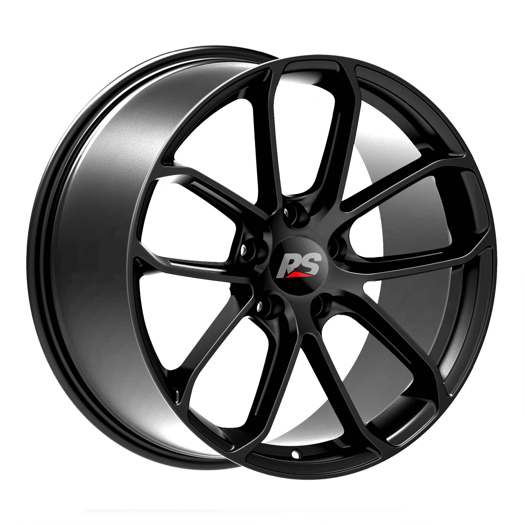 Porsche Cayenne (2019-2023) Winter Package - Staggered