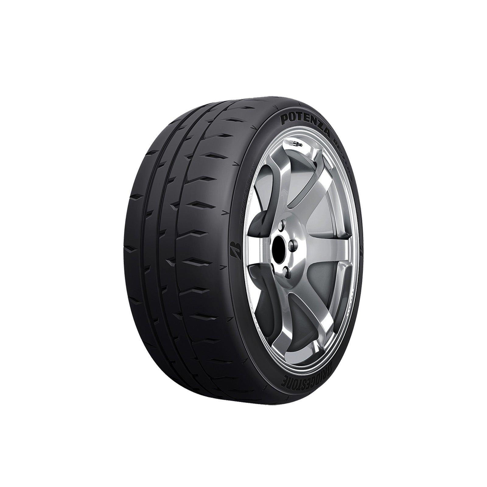 Bridgestone Potenza RE-71RS - 205/45R16 87W XL