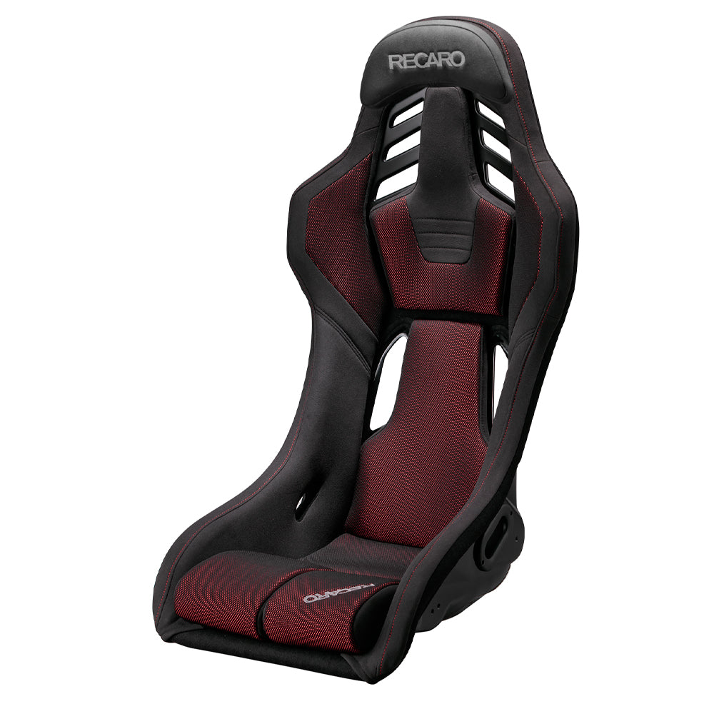 RECARO RSS BK Seat - T1 Motorsports