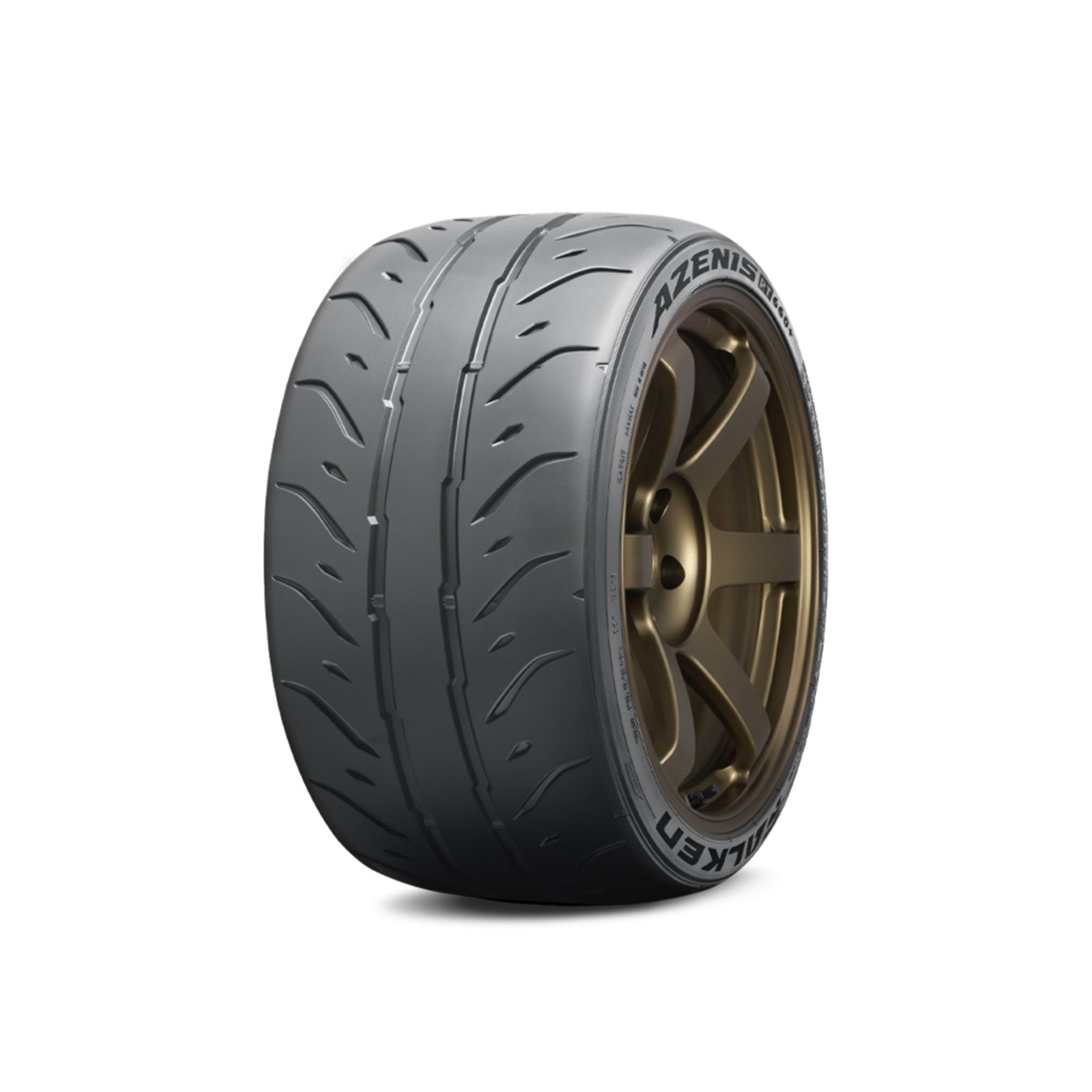 Falken Azenis RT660+ - 295/40R18 103W