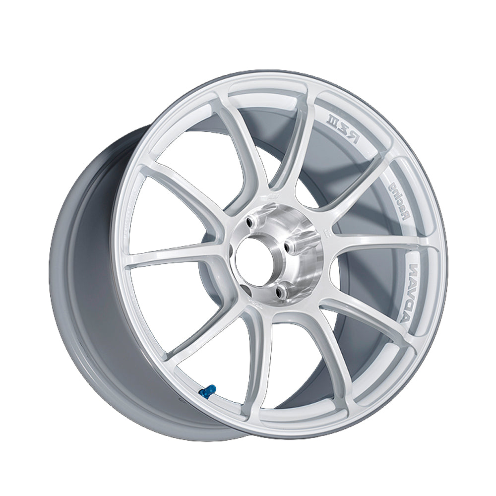 Yokohama Wheel ADVAN Racing RZIII - 18" - JDM Fitment