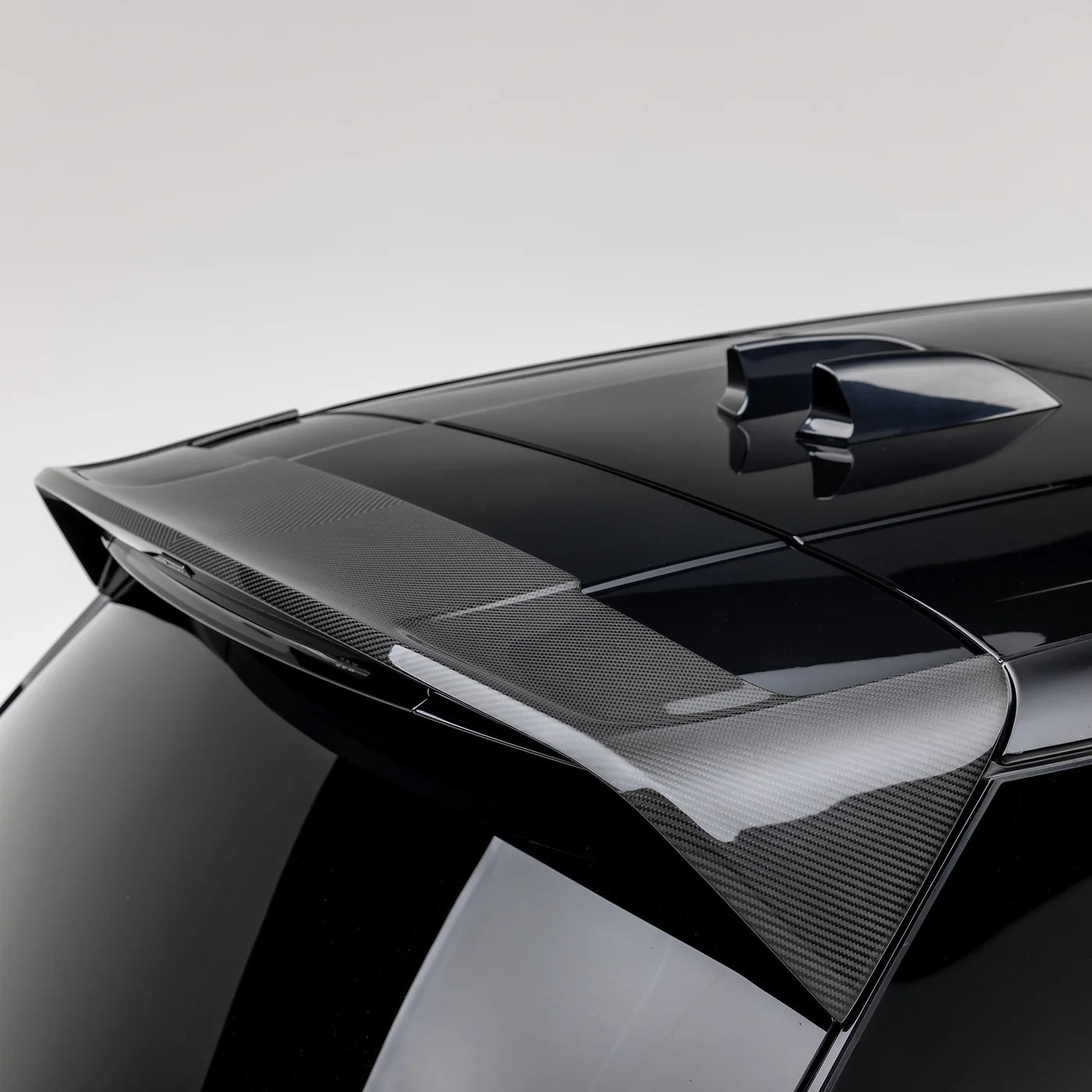 Vorsteiner Carbon Fiber Roof Spoiler - 2024+ Land Rover Range Rover L460