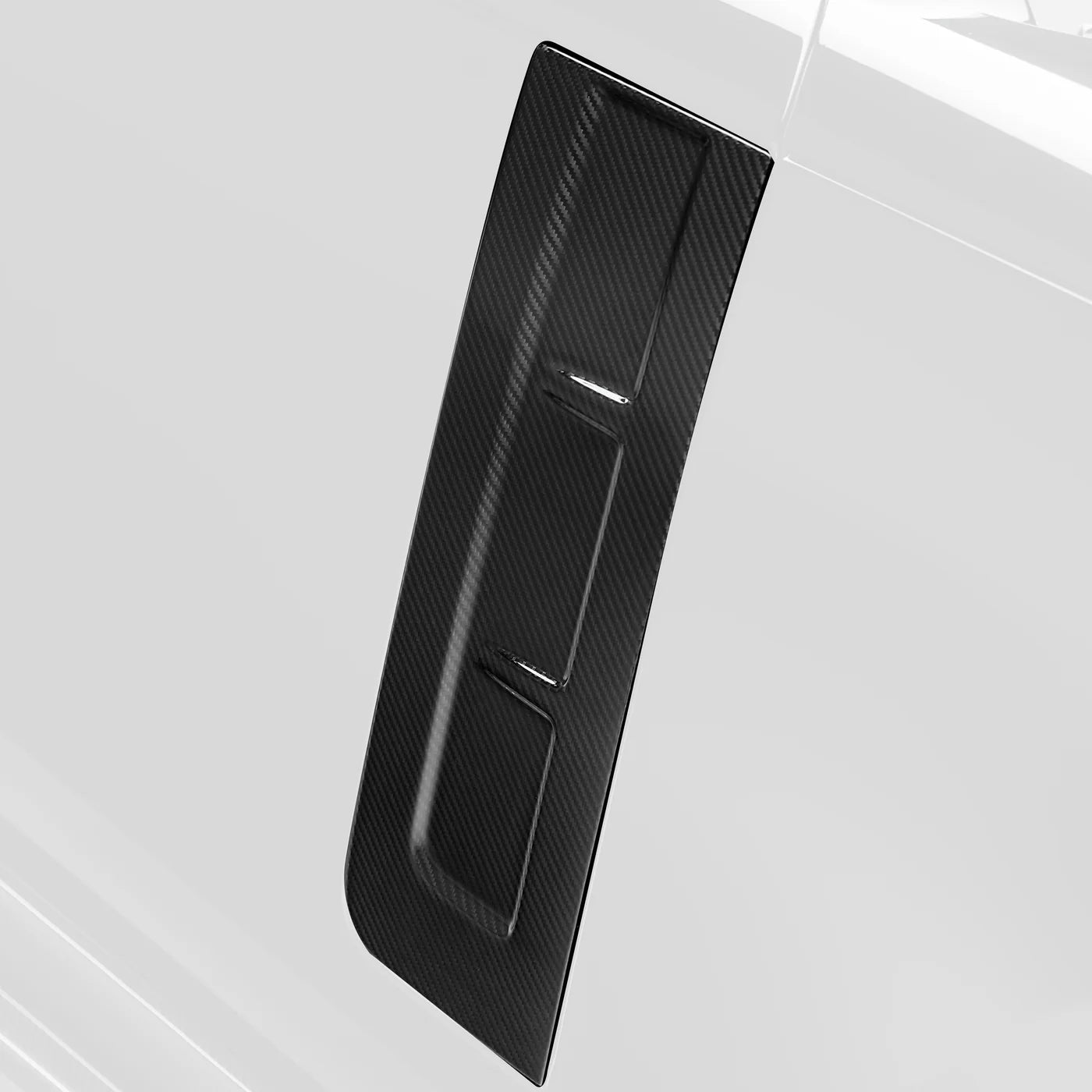 Vorsteiner Carbon Fiber Side Vents - 2024+ Land Rover Range Rover L460
