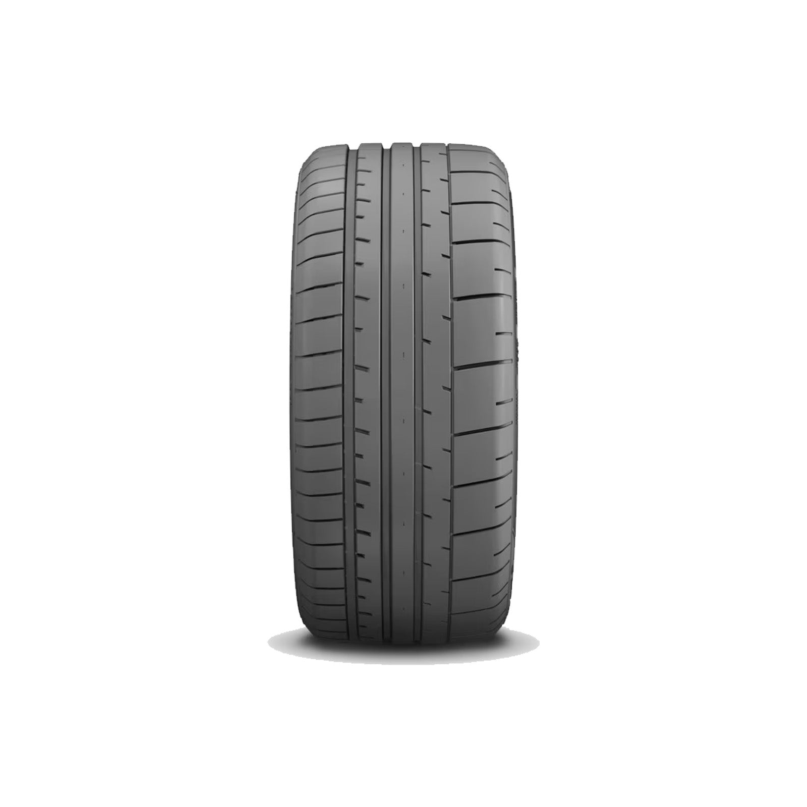 Goodyear Eagle F1 SuperCar 3 - 265/40R19 102Y XL