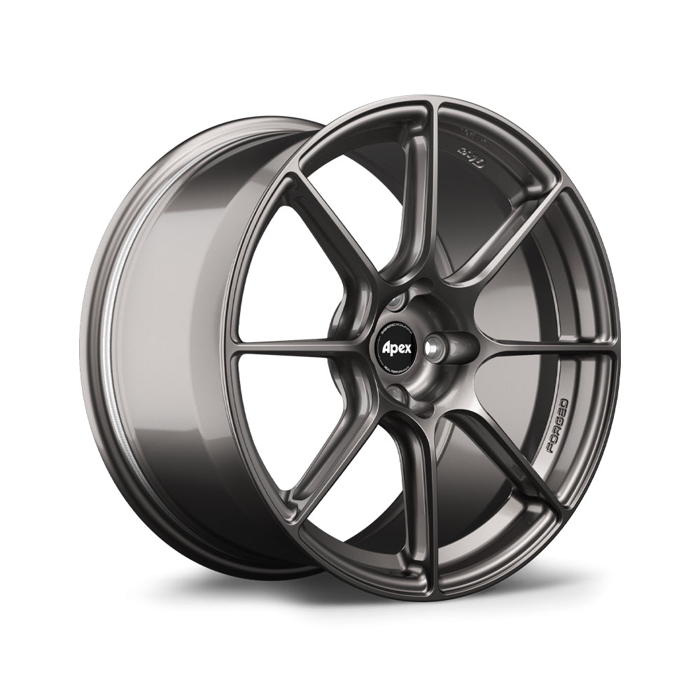 Apex Wheels Forged SM-8RS - Mazda Miata Fitment