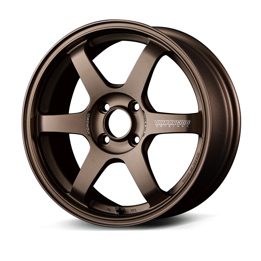 Rays Volk Racing TE37 Sonic - 15"