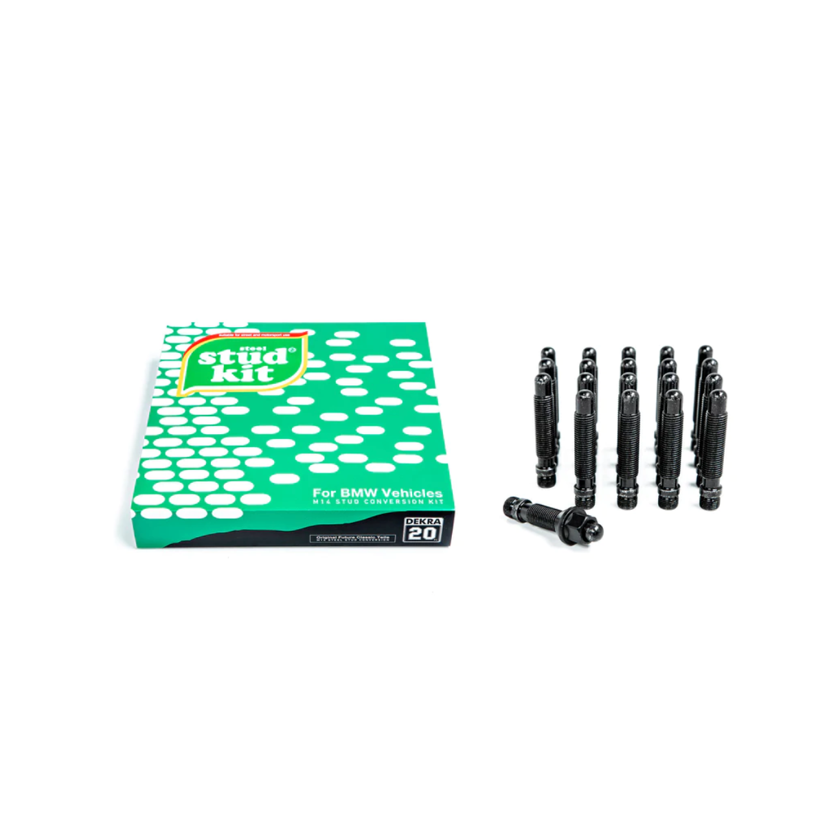 Future Classic M14 Steel Stud Conversion - 80MM