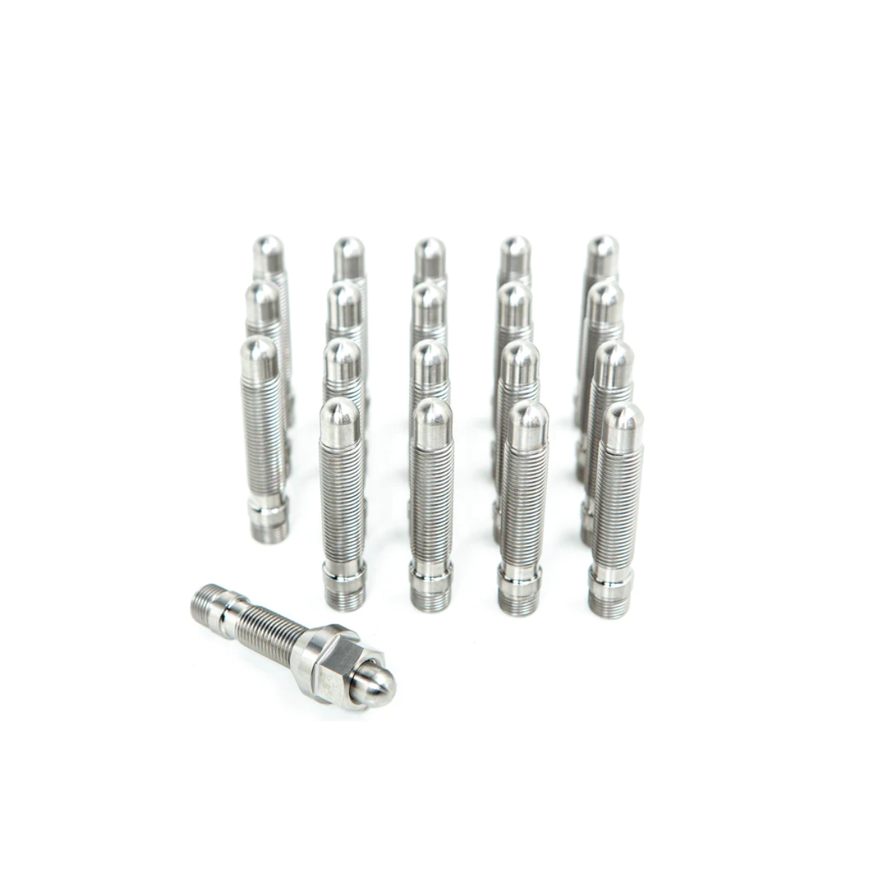 Future Classic M14 Titanium Stud Conversion - 80MM