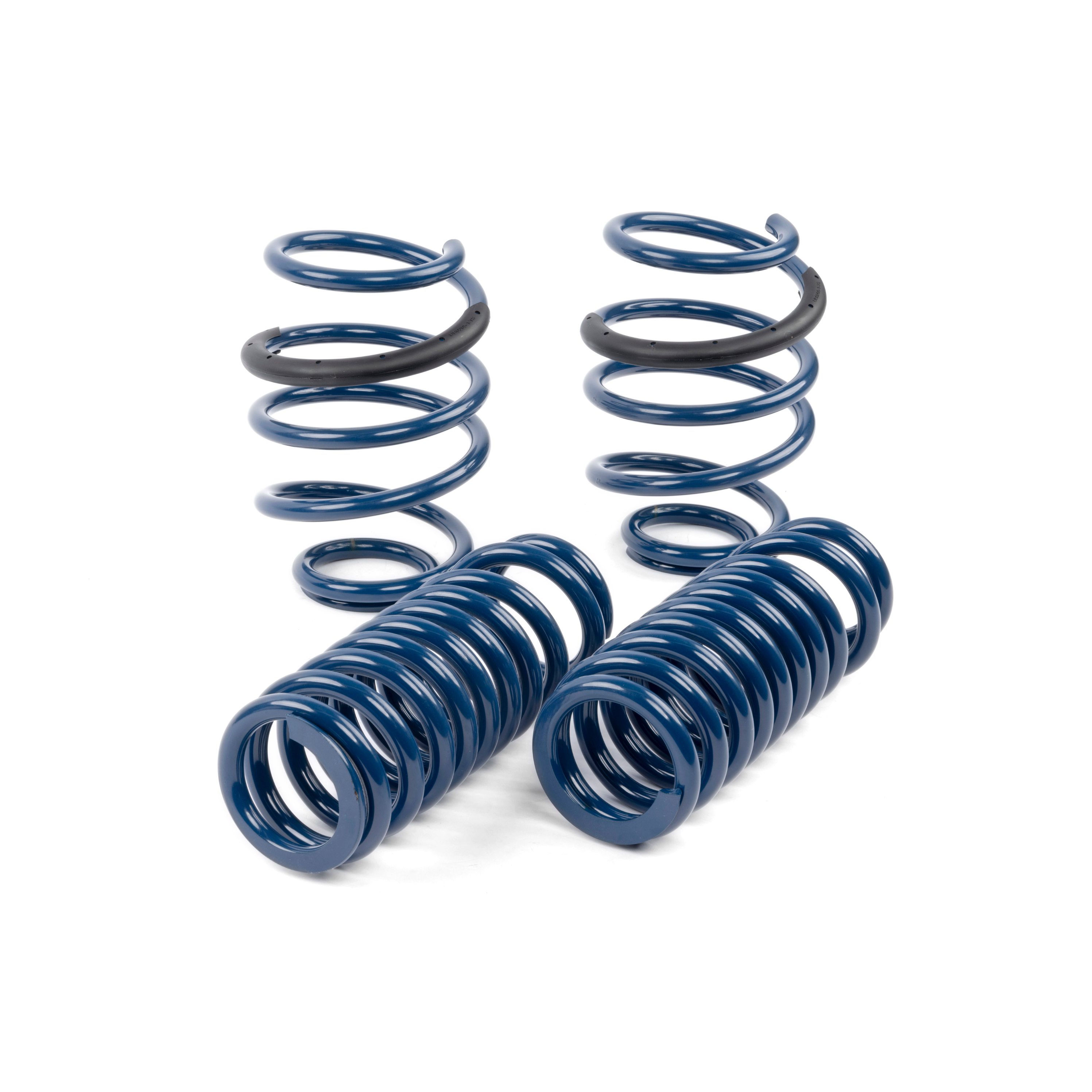 Dinan High Performance Adjustable Coilover Suspension System - BMW G8X 2021-2024 BMW M3/M4