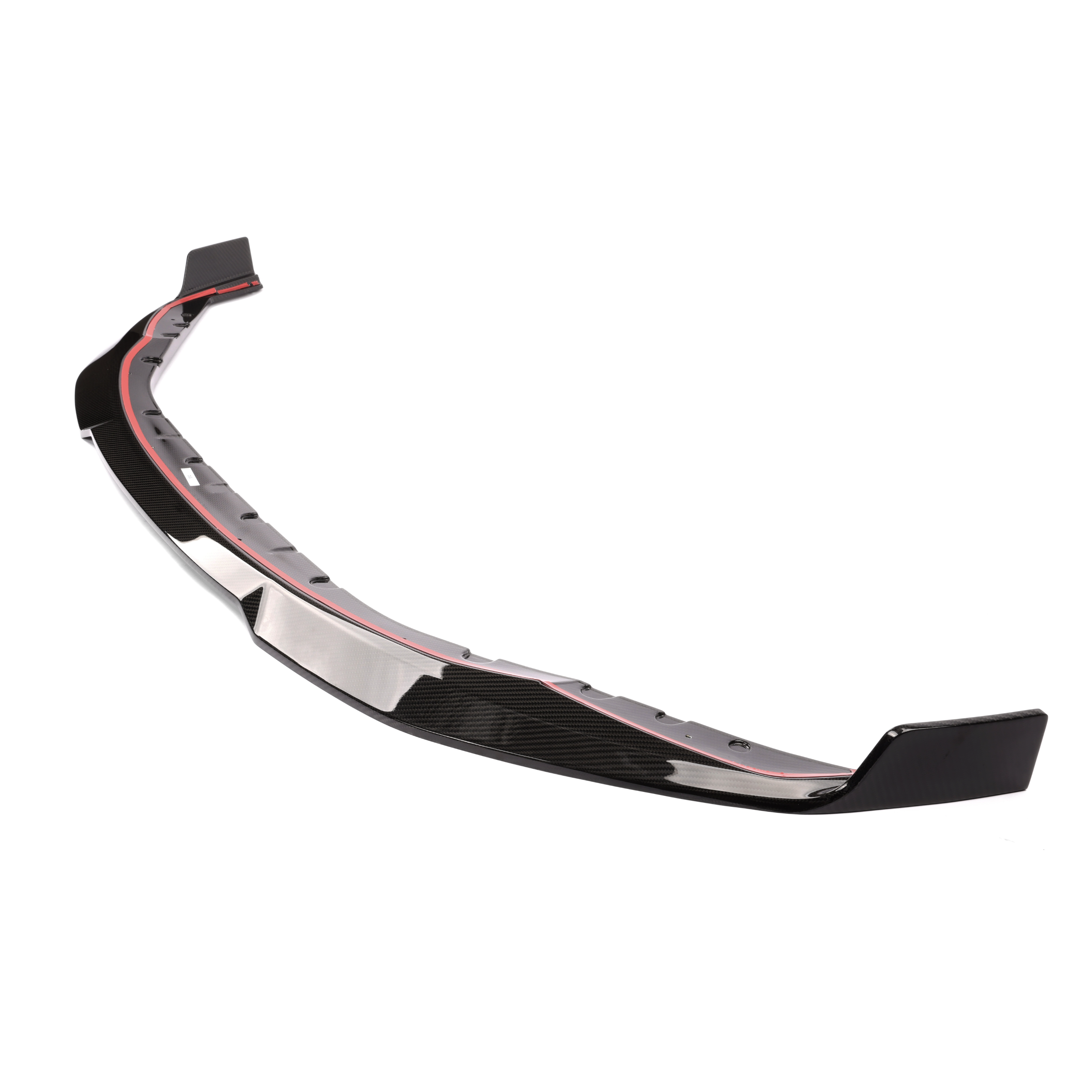 Dinan Carbon Fiber Front Lip - 2021-2026 BMW G8X M3/M4