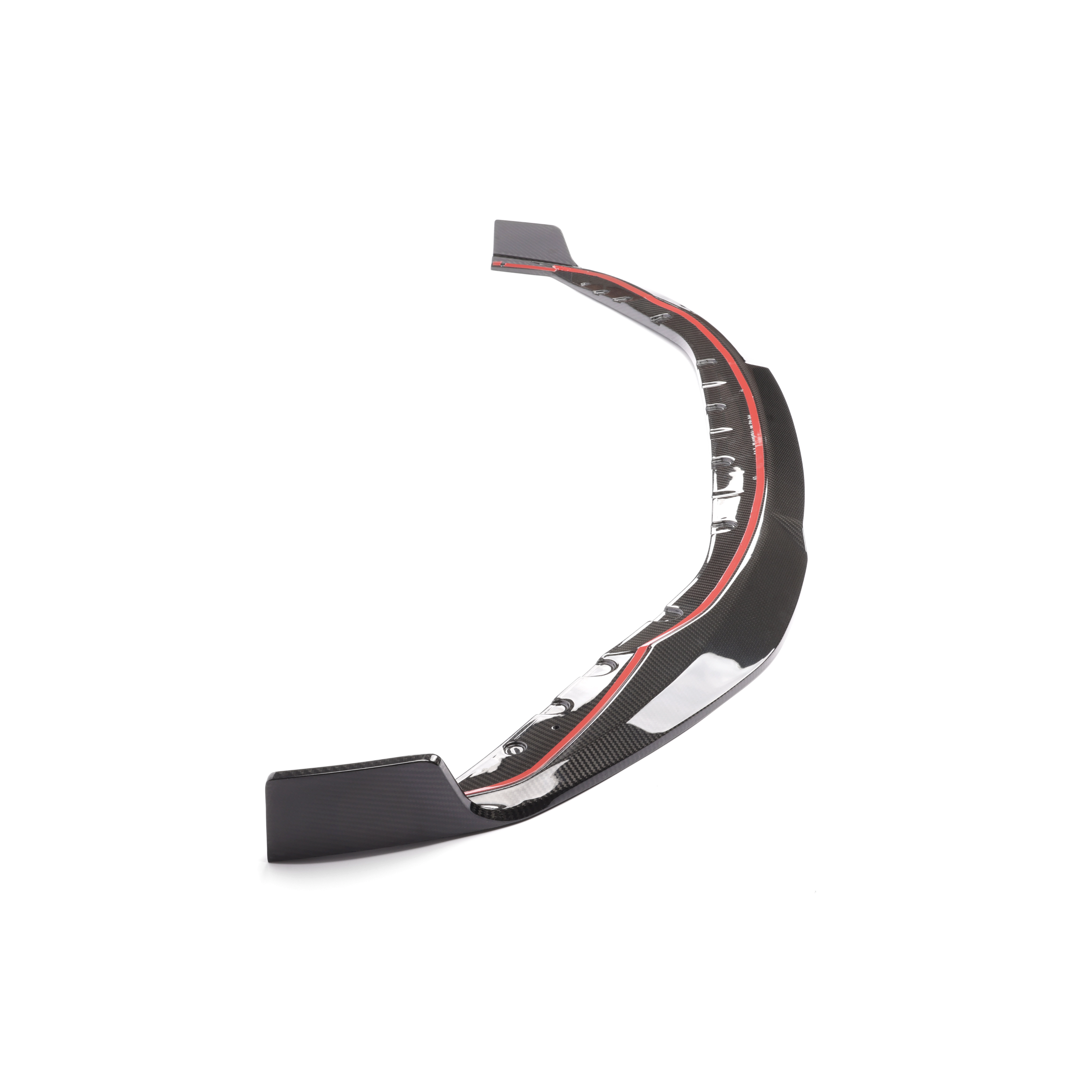 Dinan Carbon Fiber Front Lip - 2021-2026 BMW G8X M3/M4