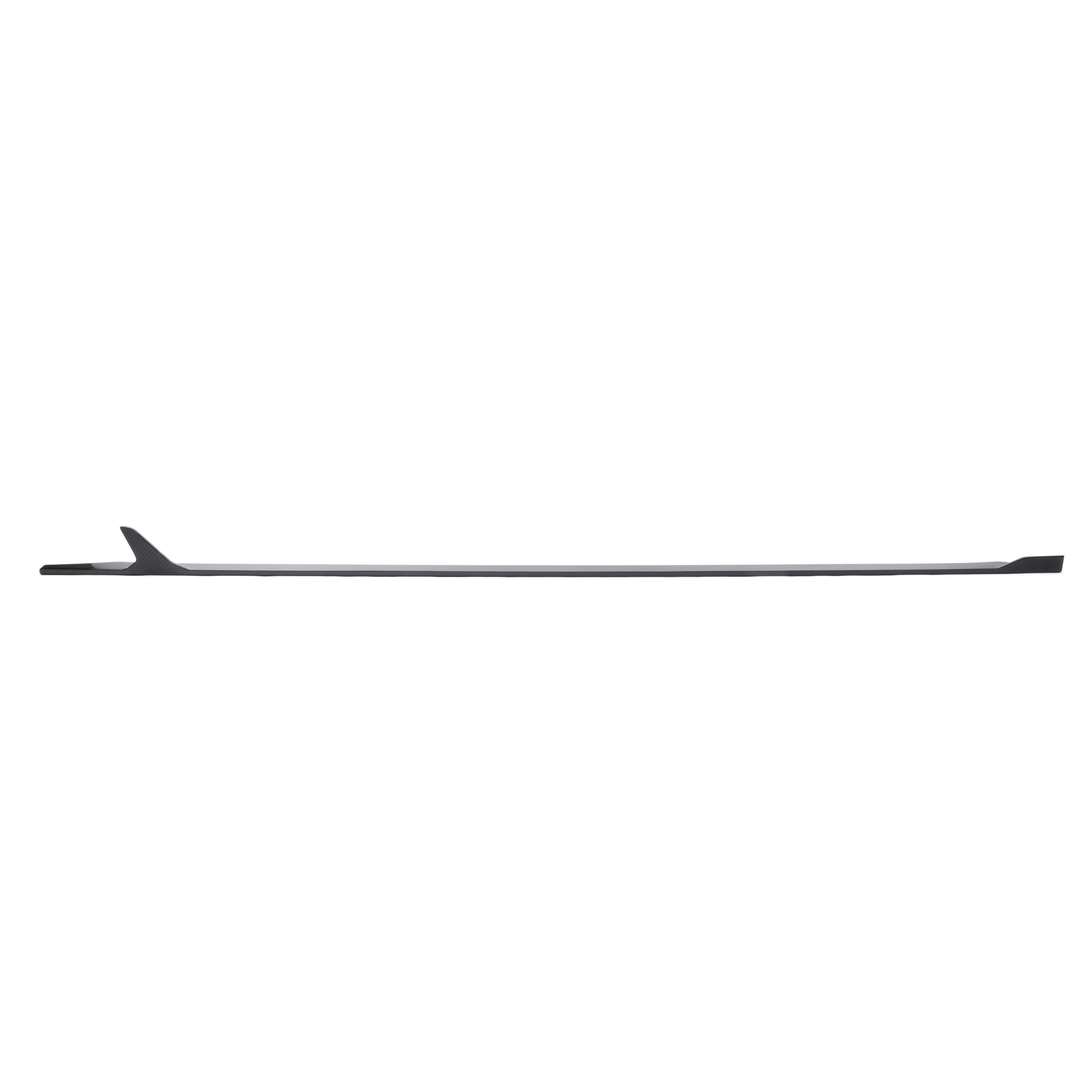 Dinan Carbon Fiber Side Skirts - 2021-2026 BMW G8X M3/M4