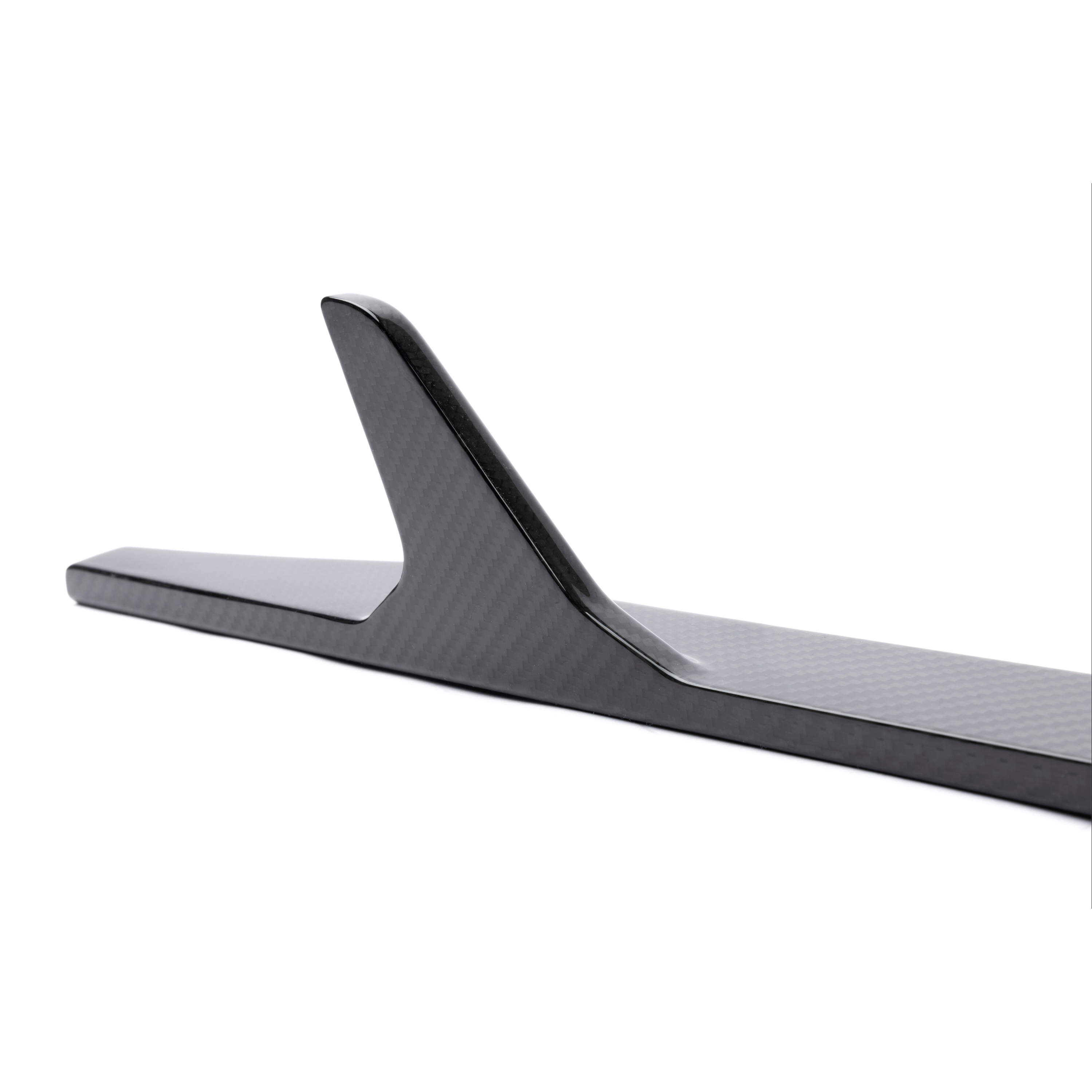 Dinan Carbon Fiber Side Skirts - 2021-2026 BMW G8X M3/M4