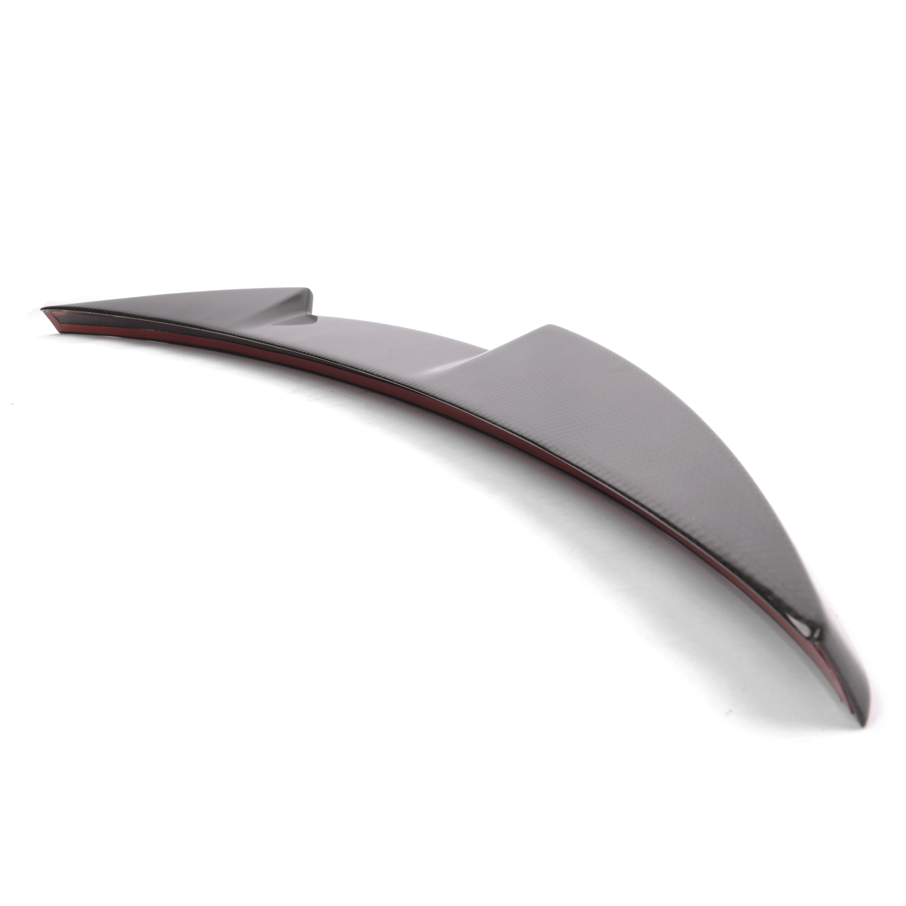Dinan Carbon Fiber Rear Deck Spoiler - 2021-2026 BMW G80 M3
