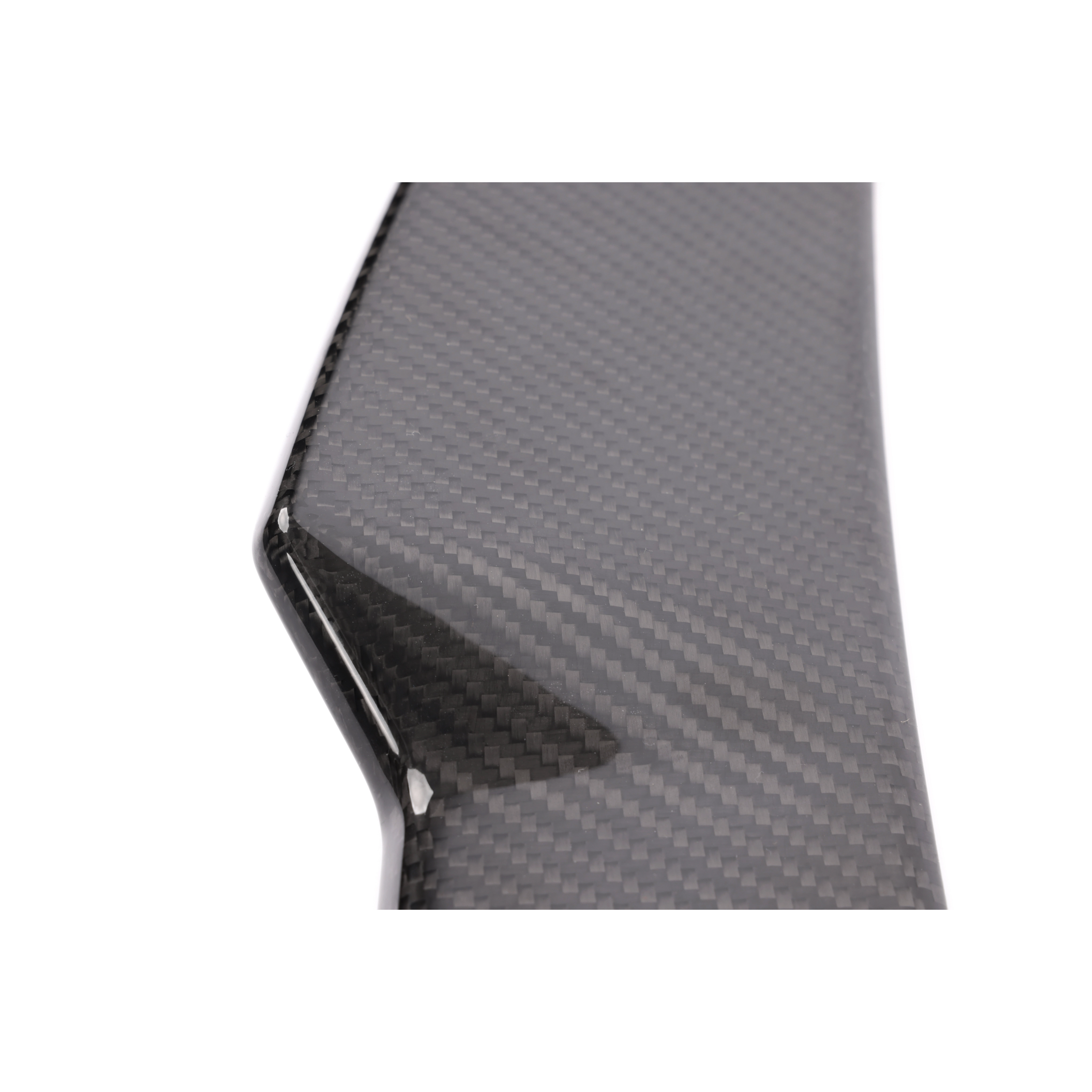 Dinan Carbon Fiber Rear Deck Spoiler - 2021-2026 BMW G80 M3