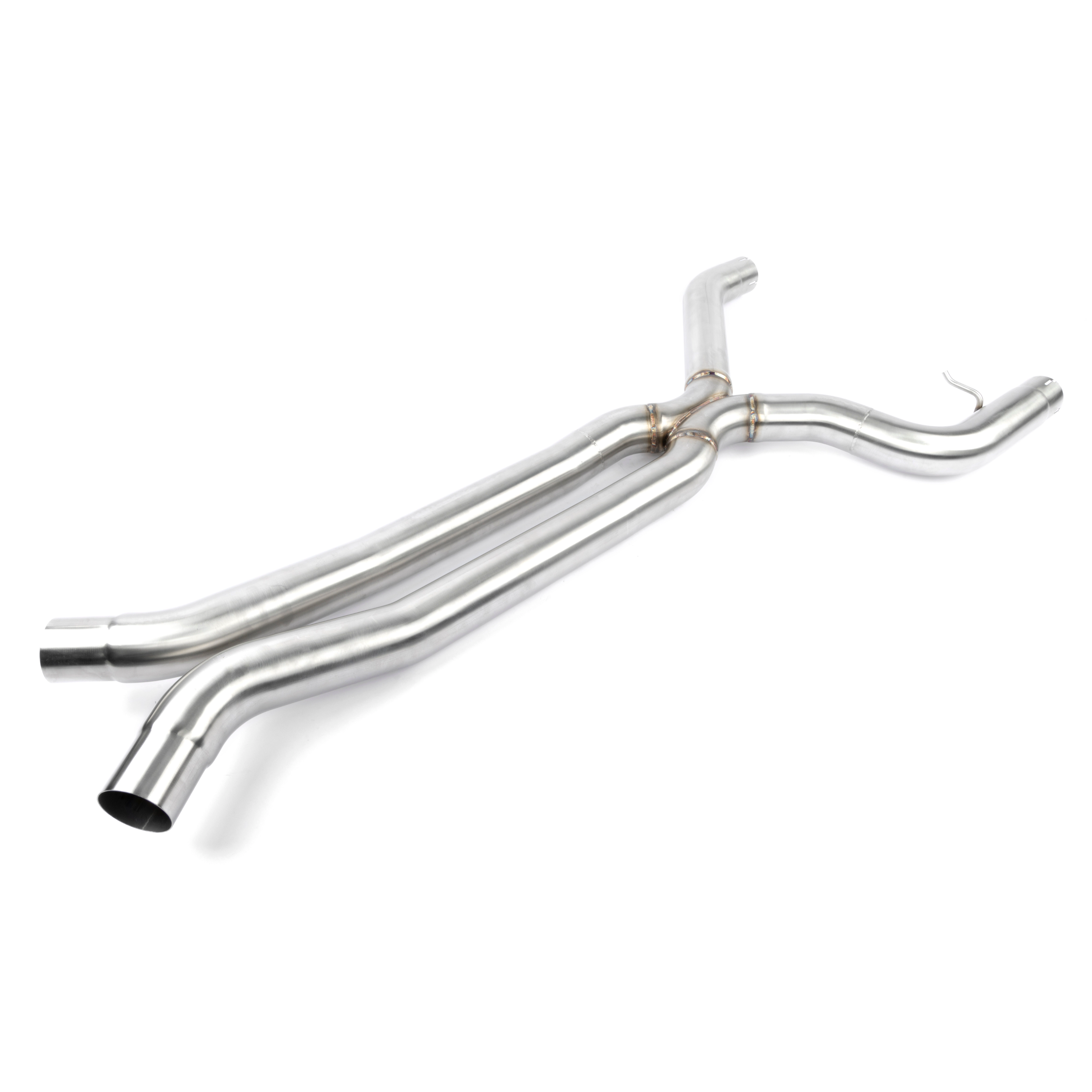 Dinan High Flow Mid-Pipe - 2023-2026 BMW G87 M2