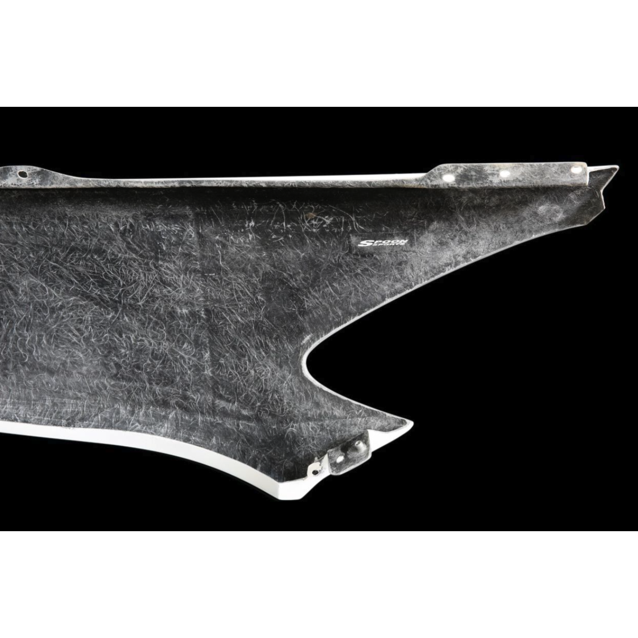 Spoon Sports Front Fender - Honda S2000 AP1 AP2 - T1 Motorsports