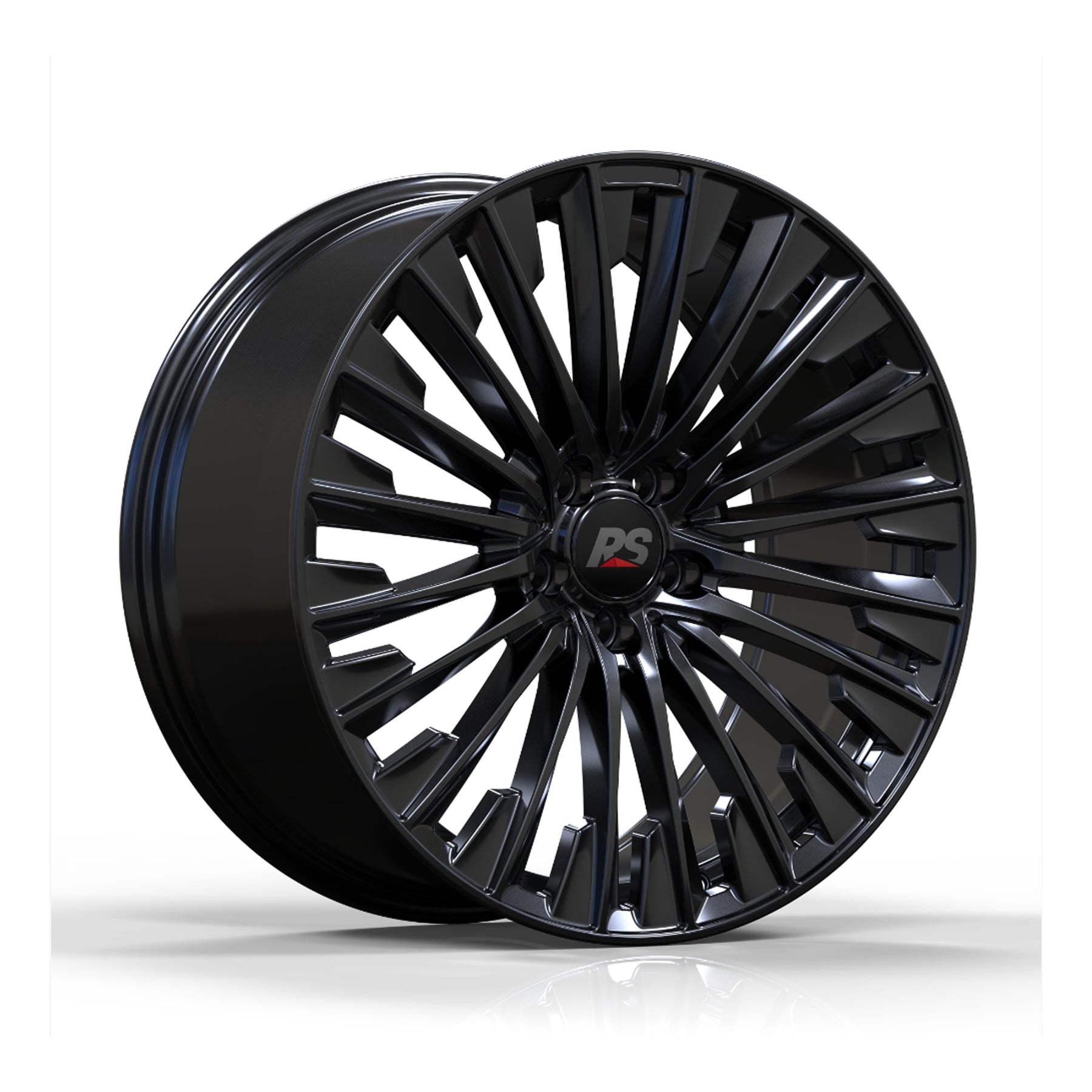 Mercedes-Benz GLE 20" Winter Package