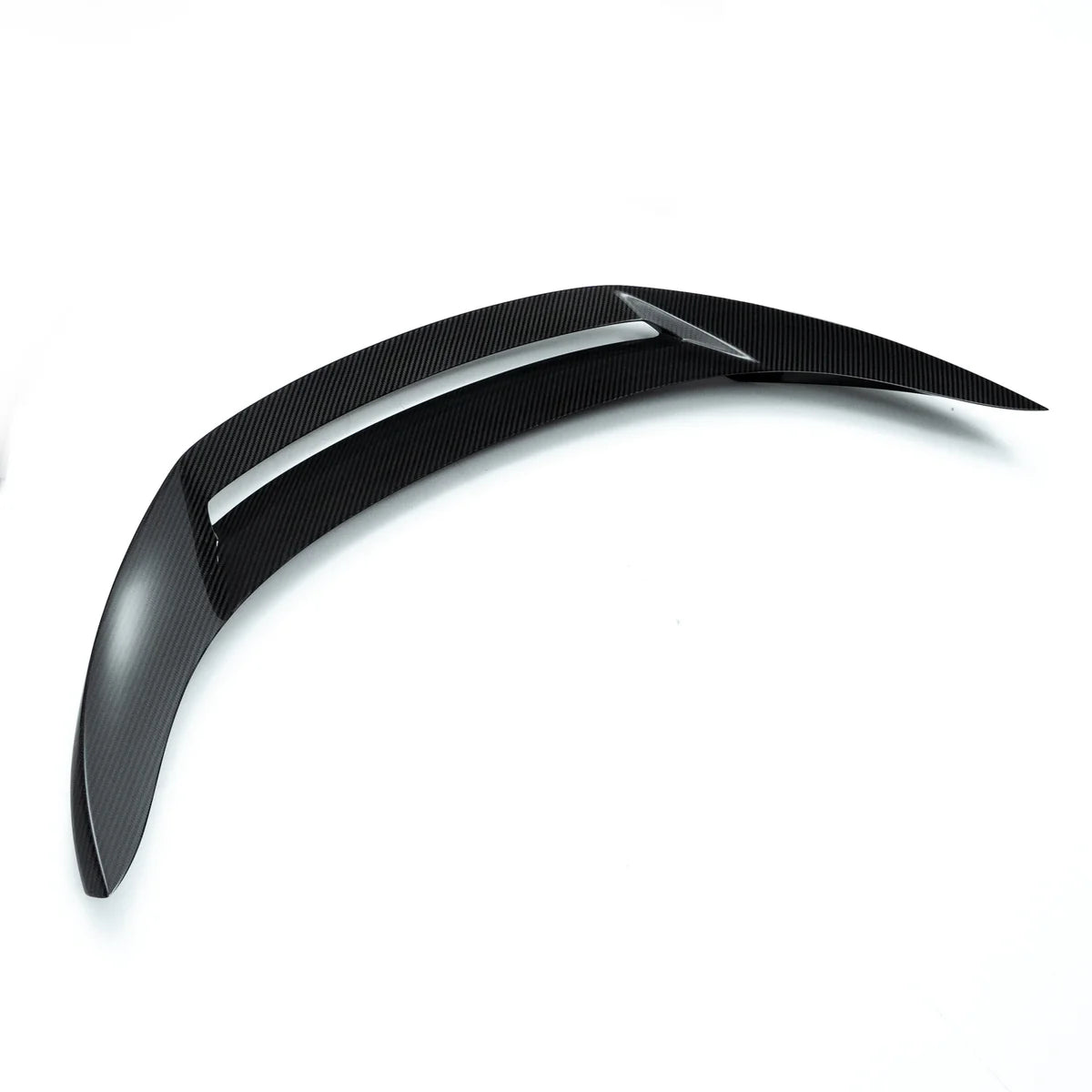 ADRO Toyota GR Supra Prepreg Spoiler