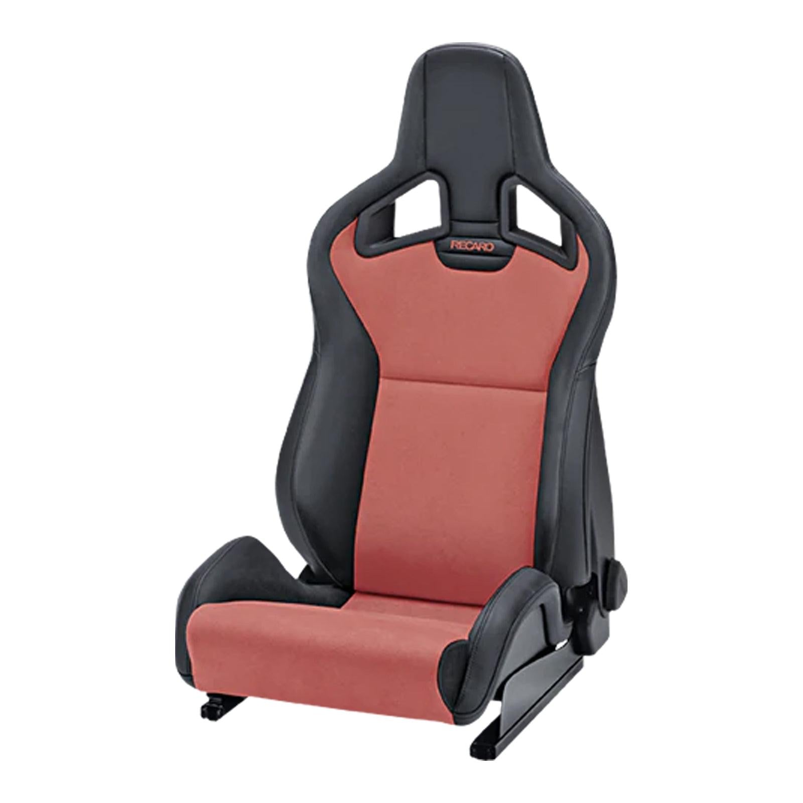 RECARO Sportster CS (With Heat) Seat