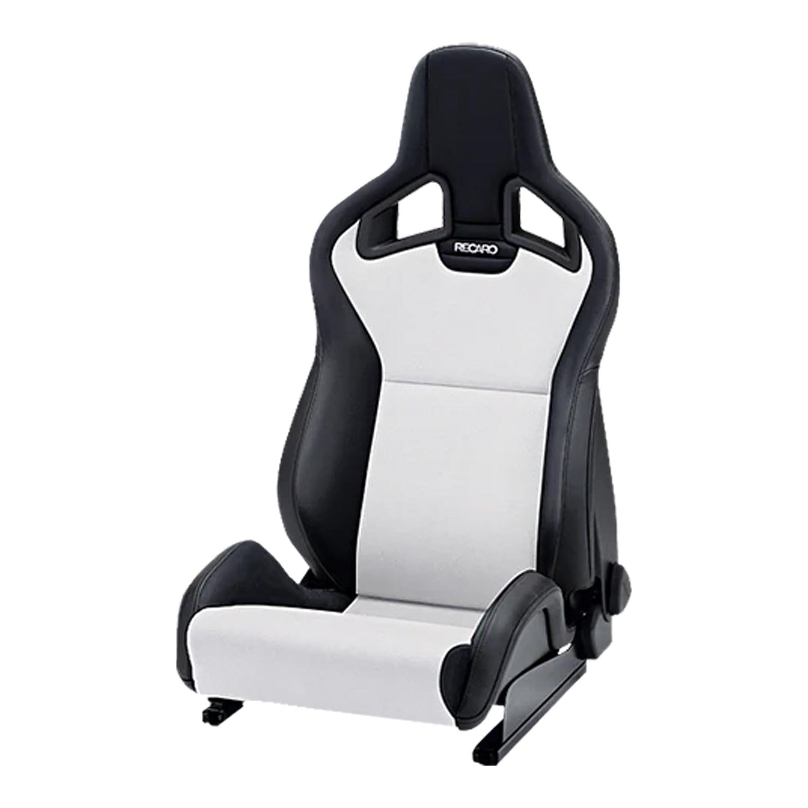 RECARO Sportster CS (With Heat) Seat