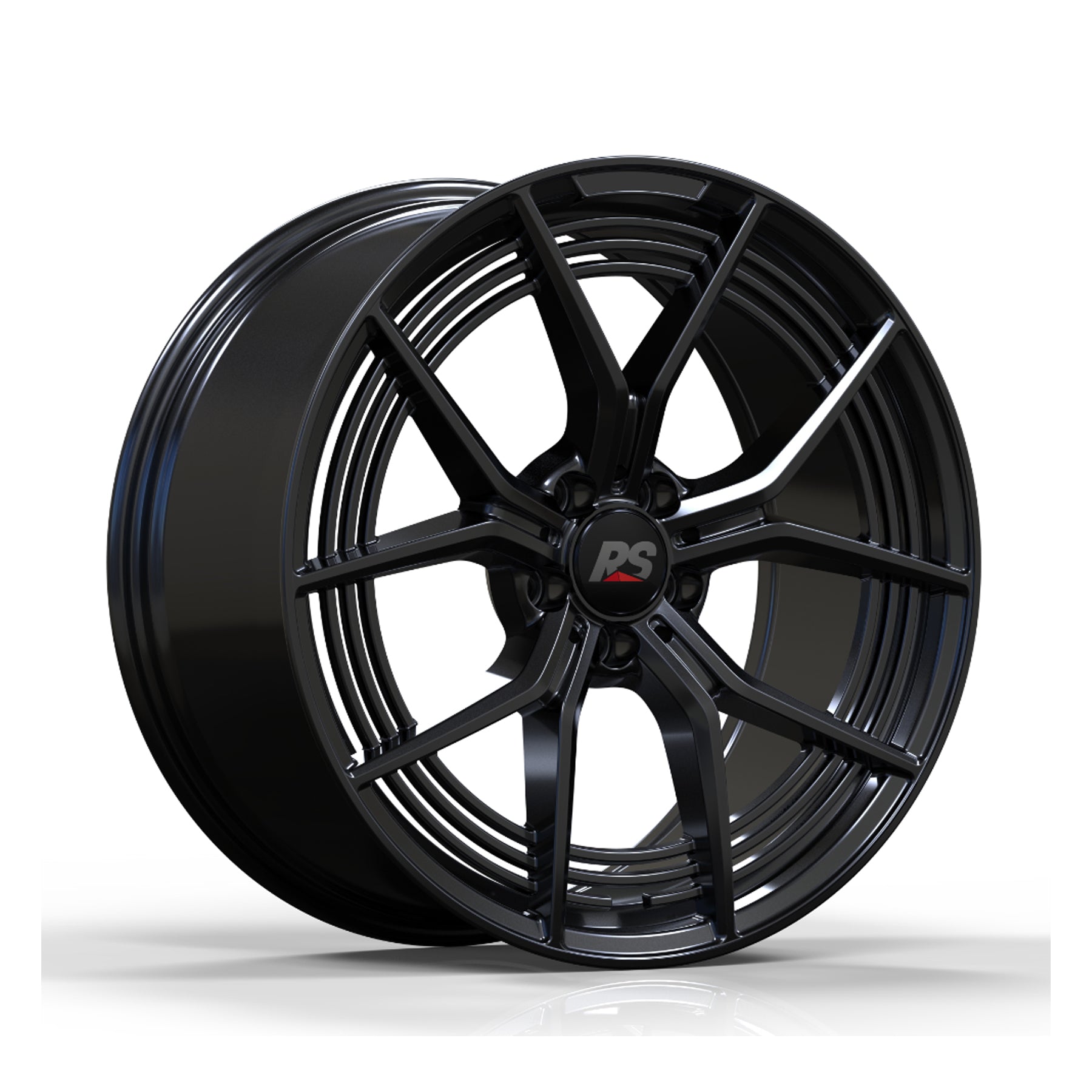 Mercedes-Benz GLE 20" Winter Package